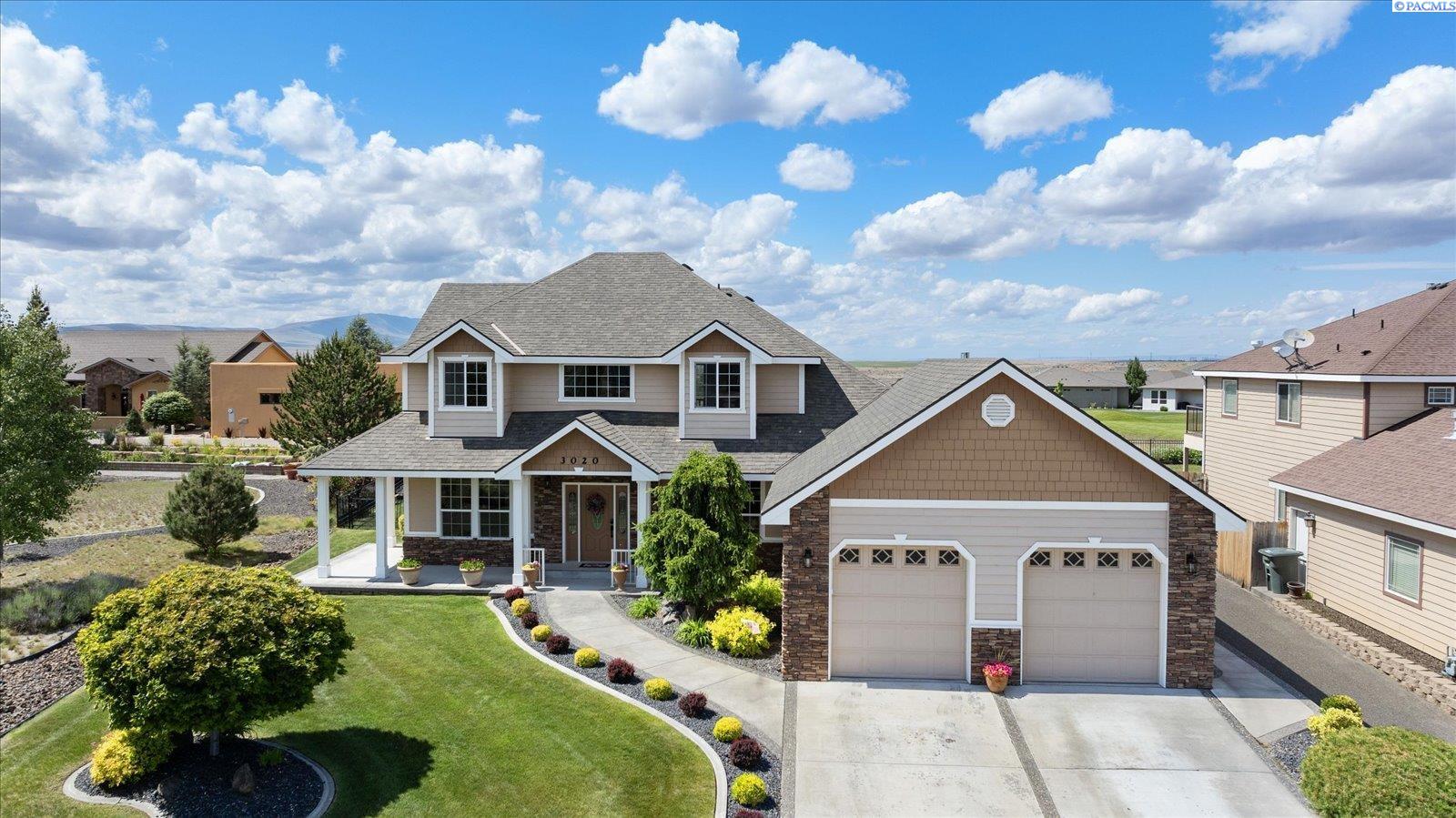 3020 Redrock Ridge Loop