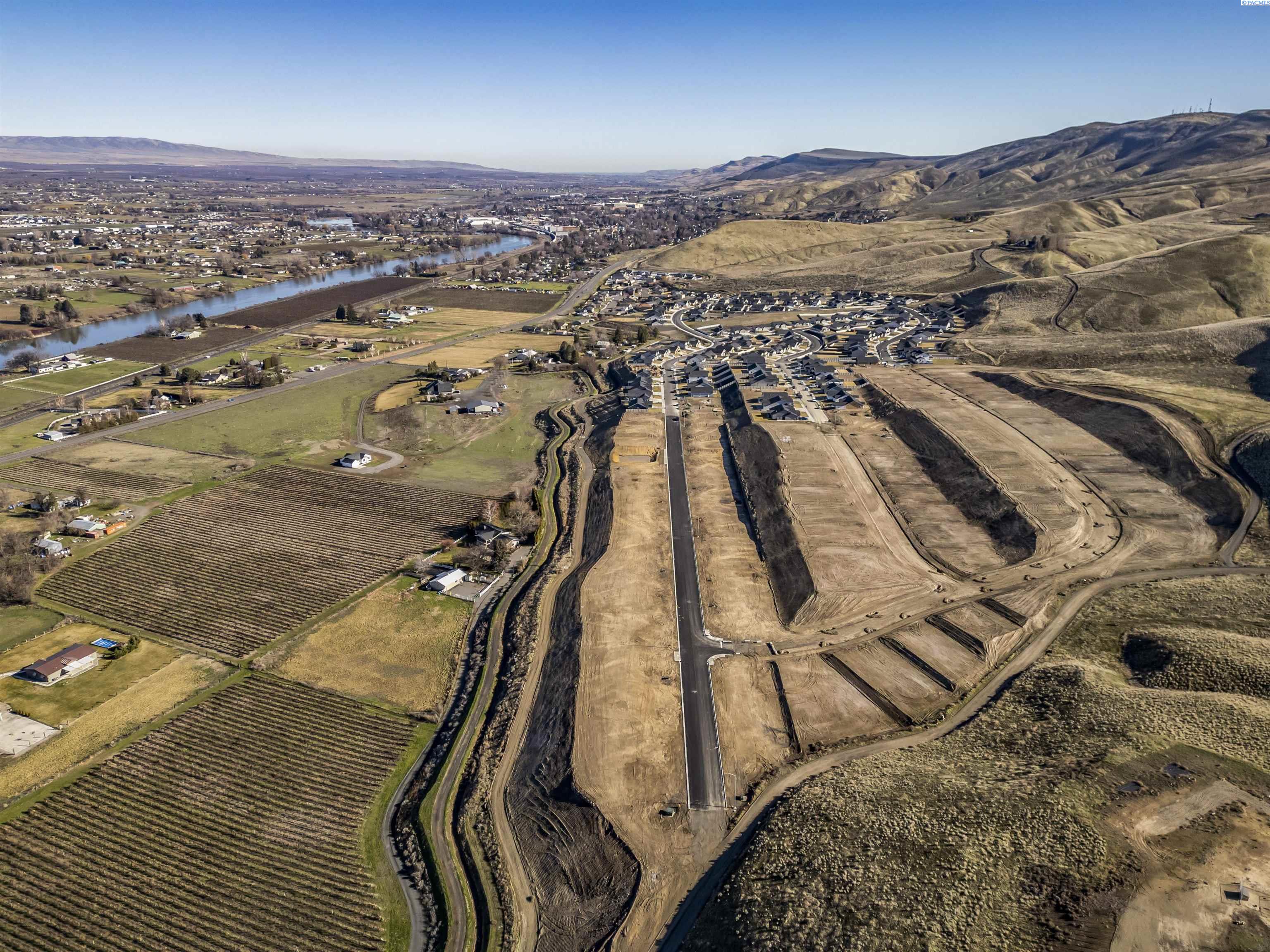 TBD SW Kelandren Drive Lots 1-16 & 18-30