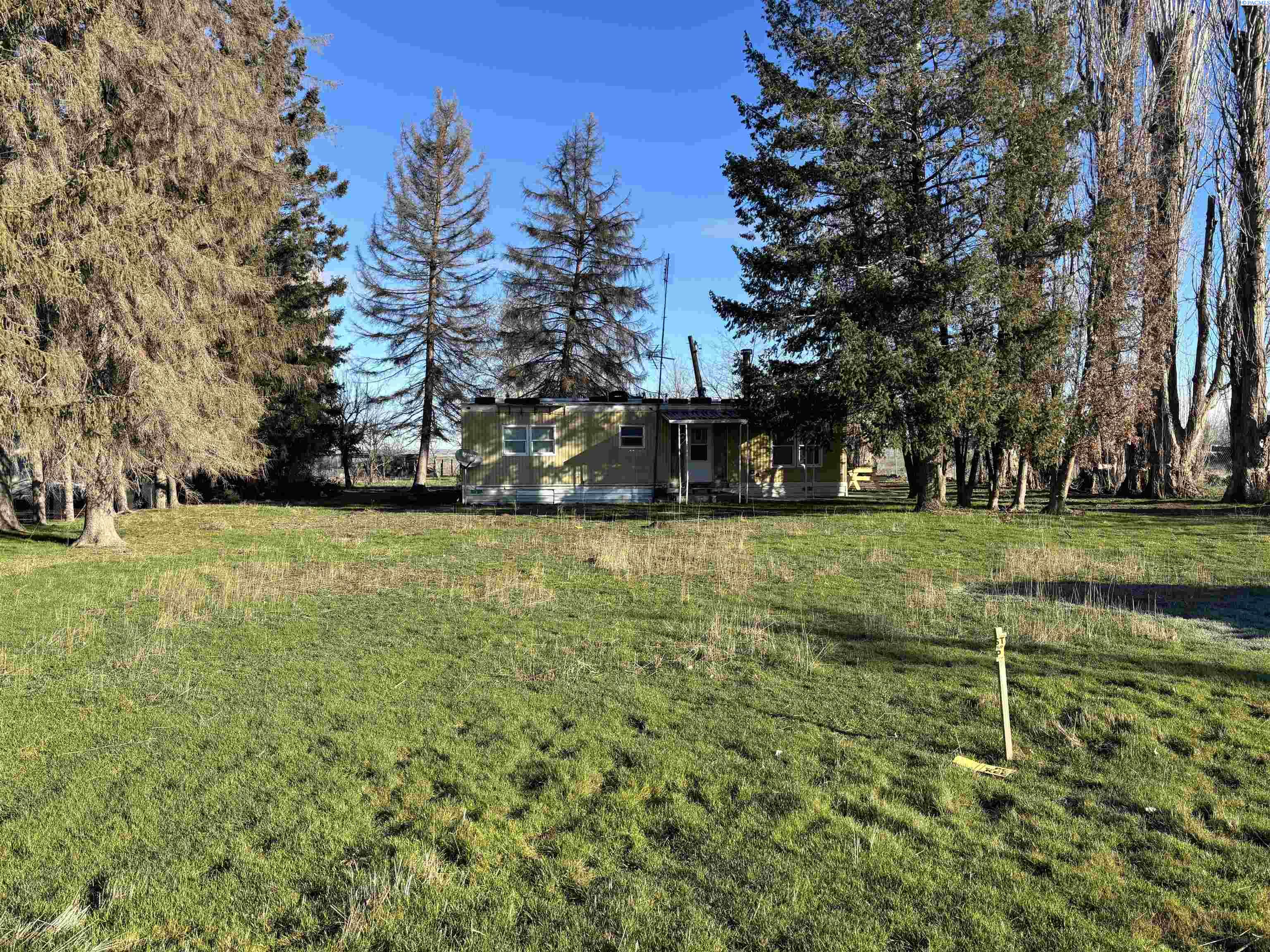 2284 W Rainier Road
