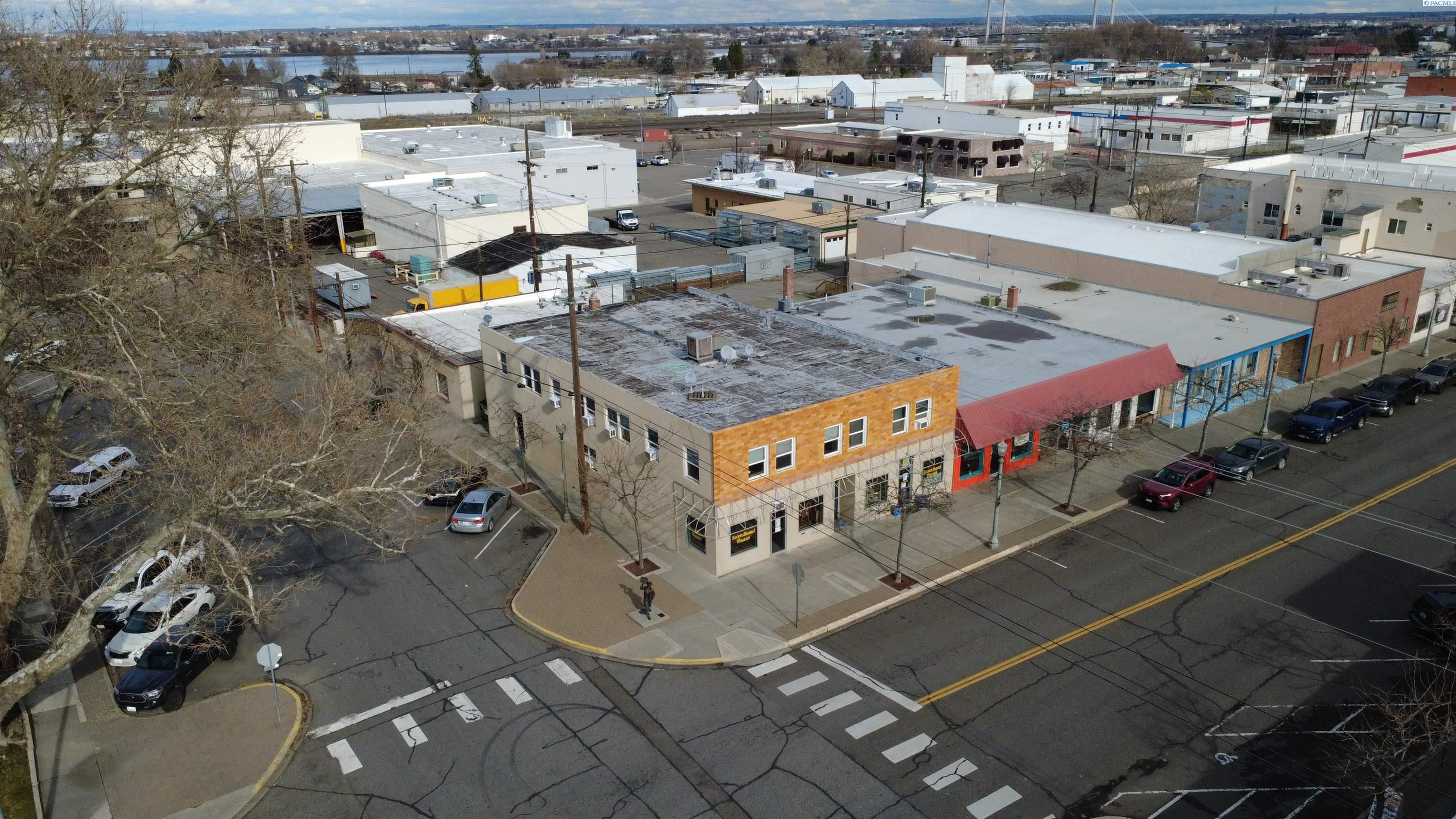 322 W Kennwick Ave