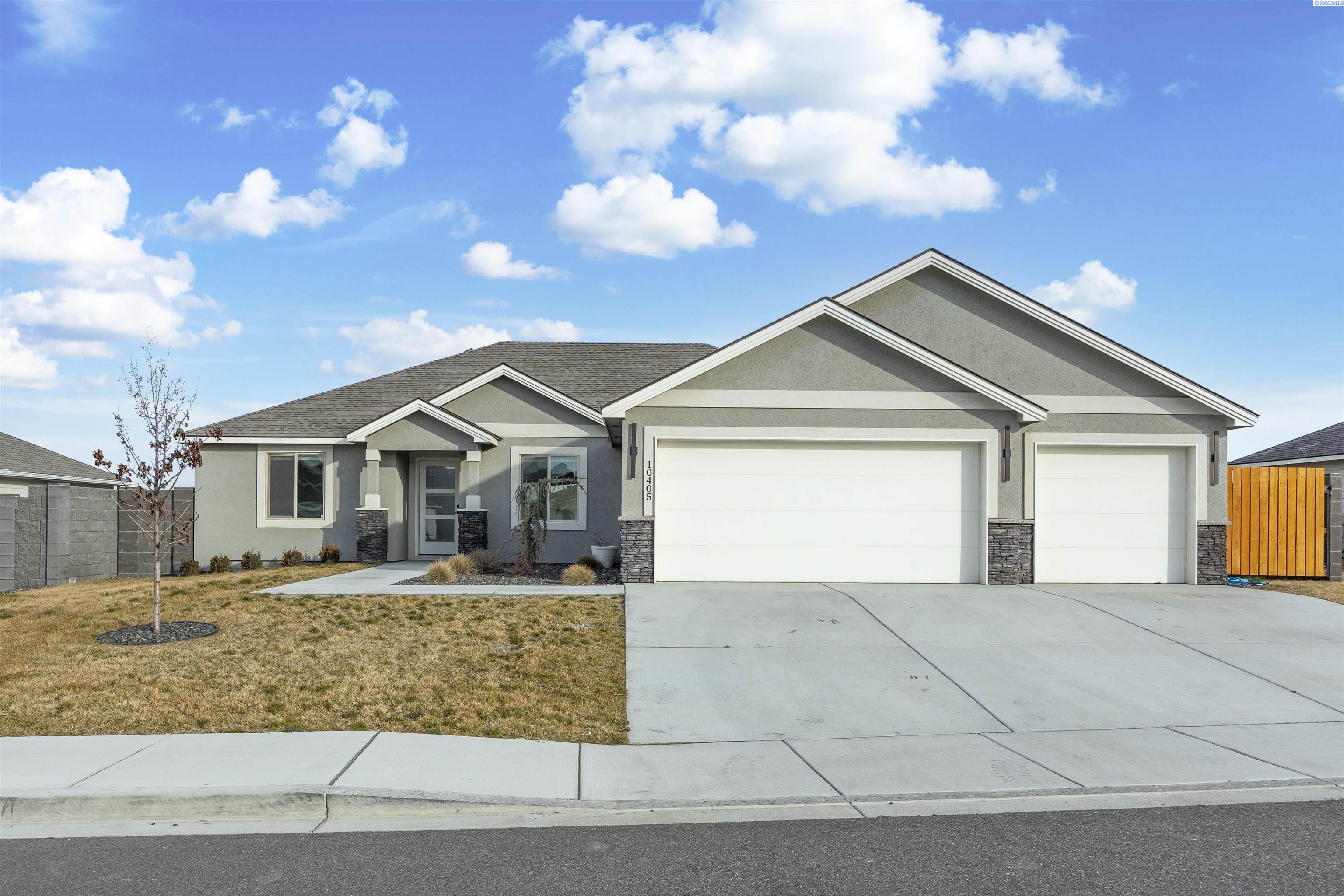 10405 Silverbright Drive