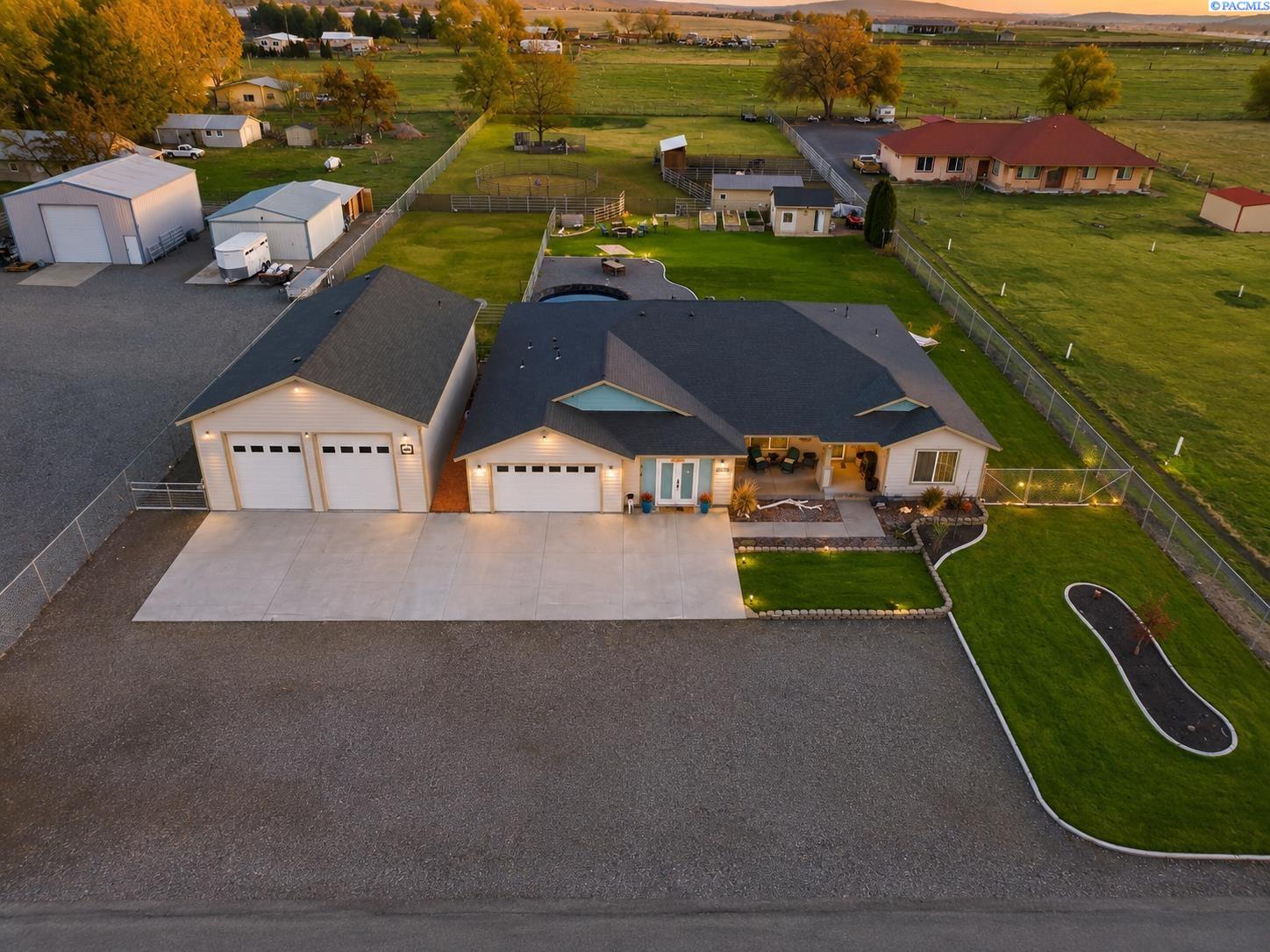 223108 E Perkins Rd