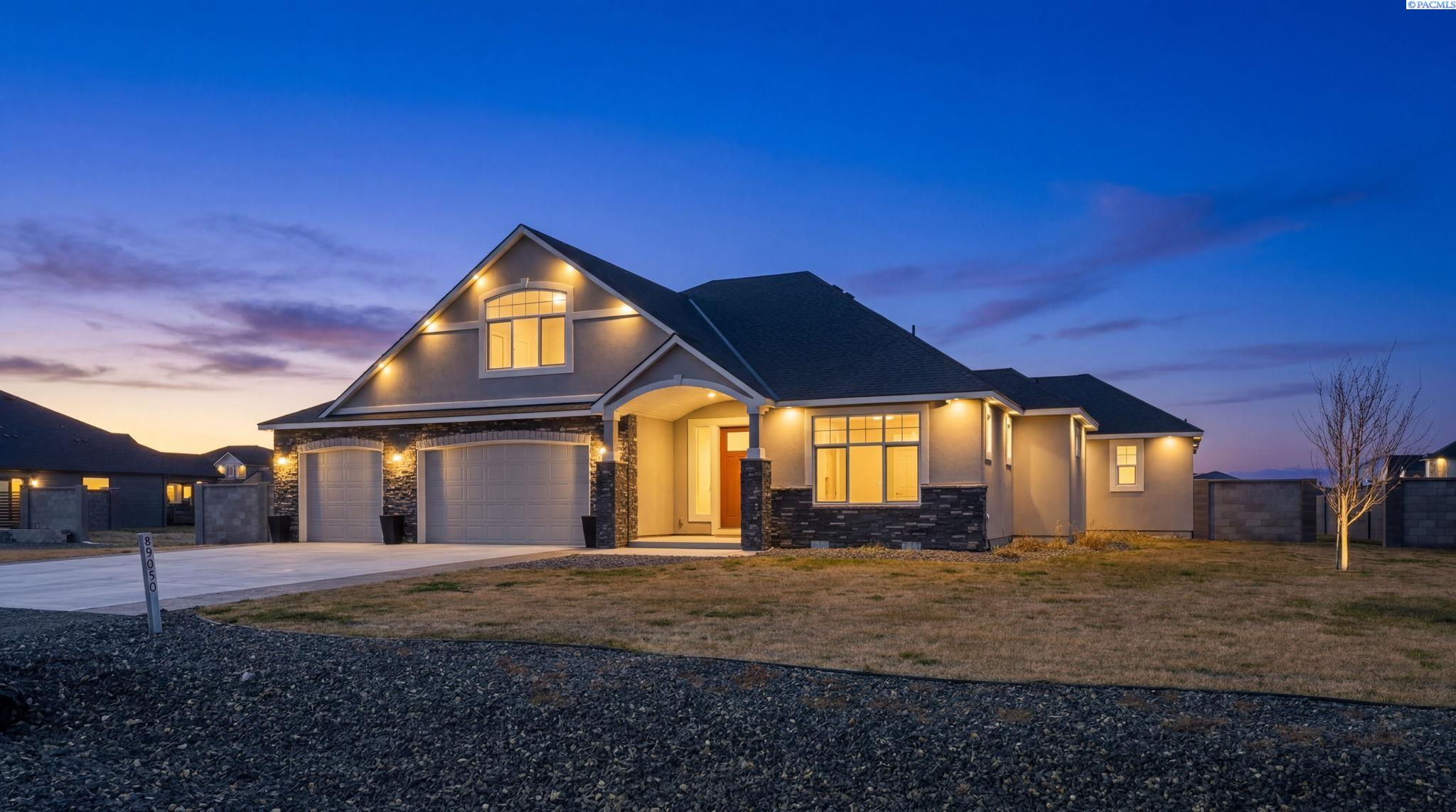 89050 E Calico Road