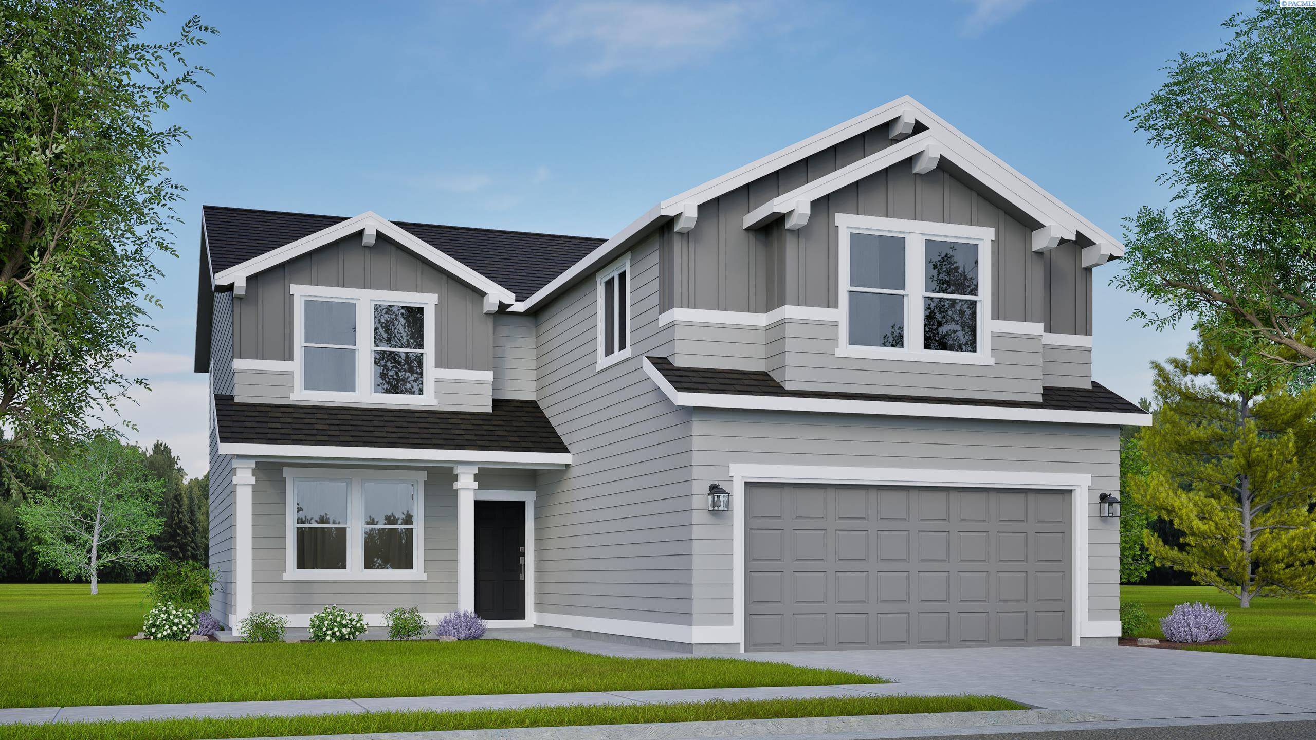 2714 Alvarado Ct.