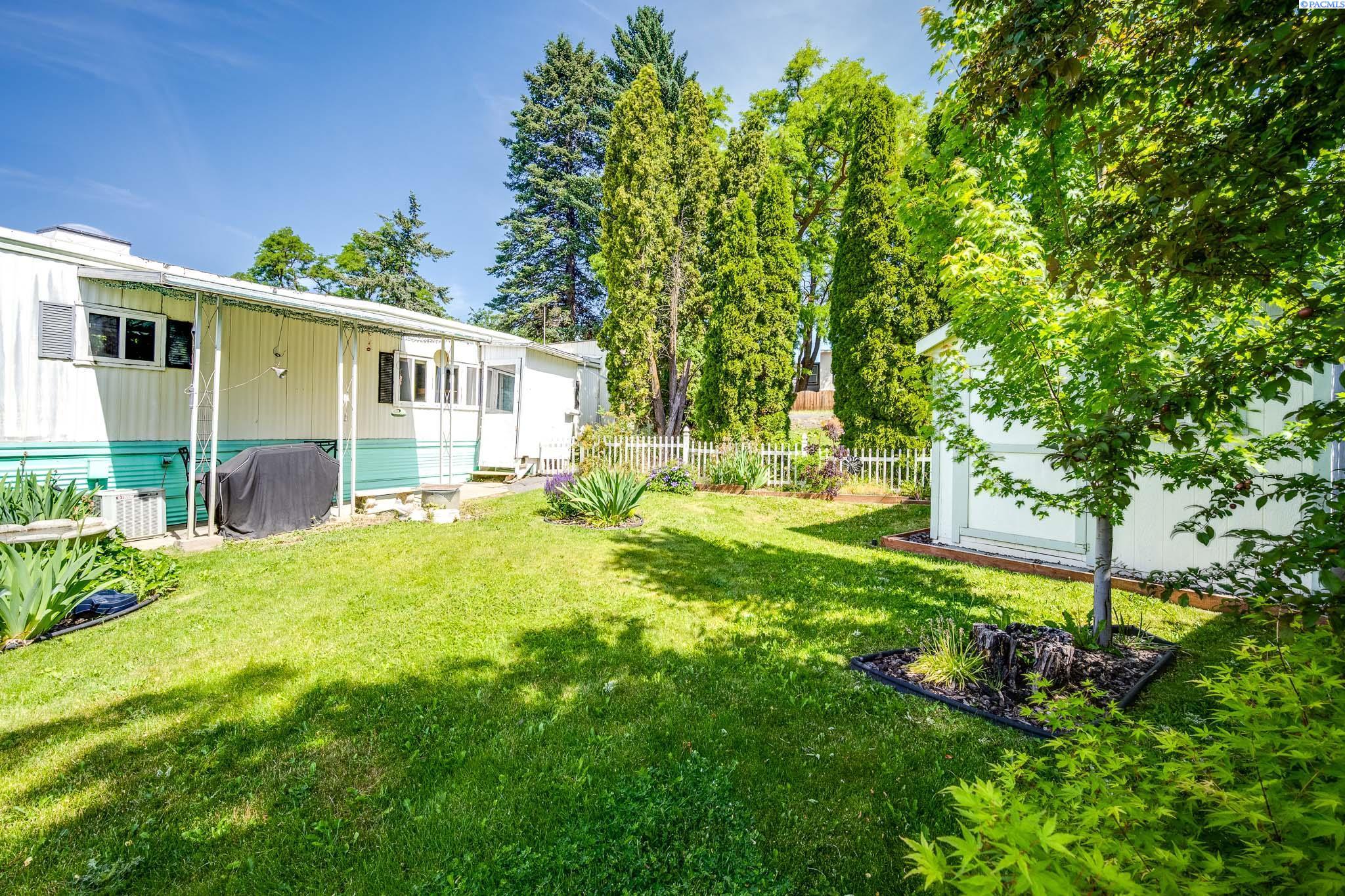 605 NW FISK STREET #42