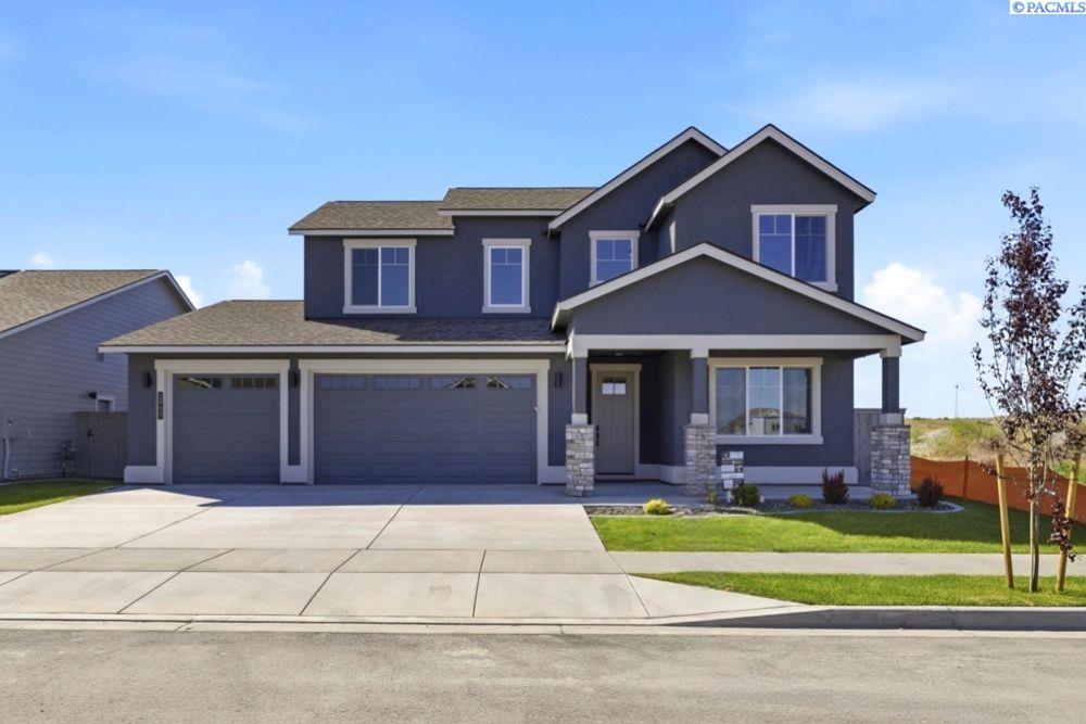 2957 Vistara Way