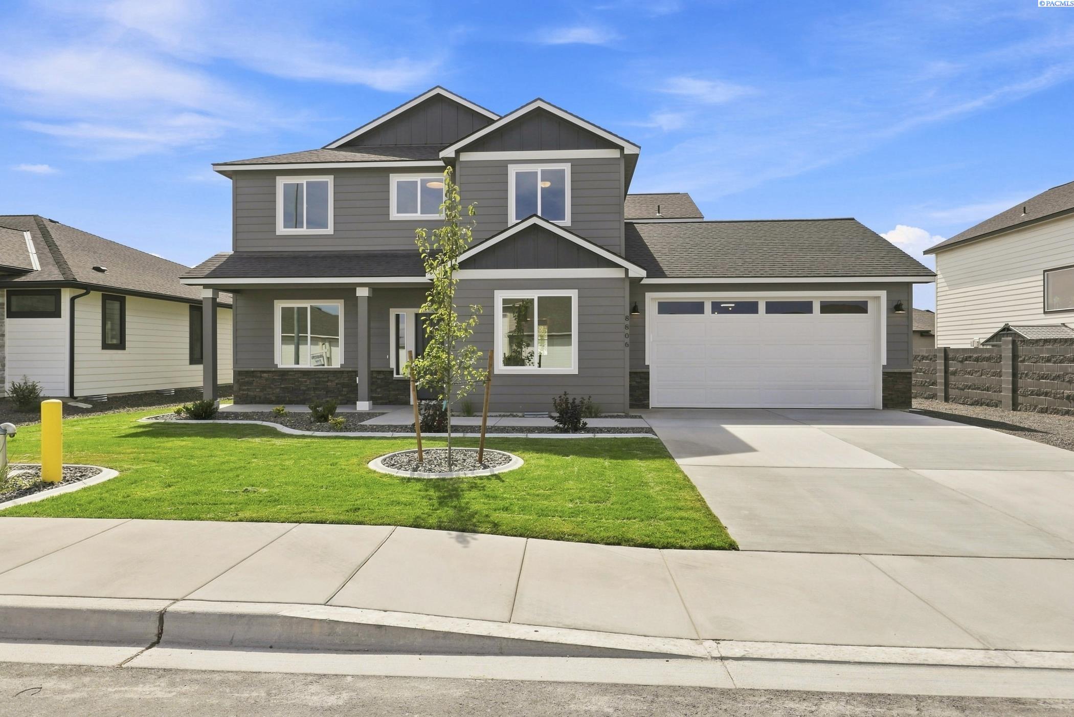 8806 Dusty Maiden Dr