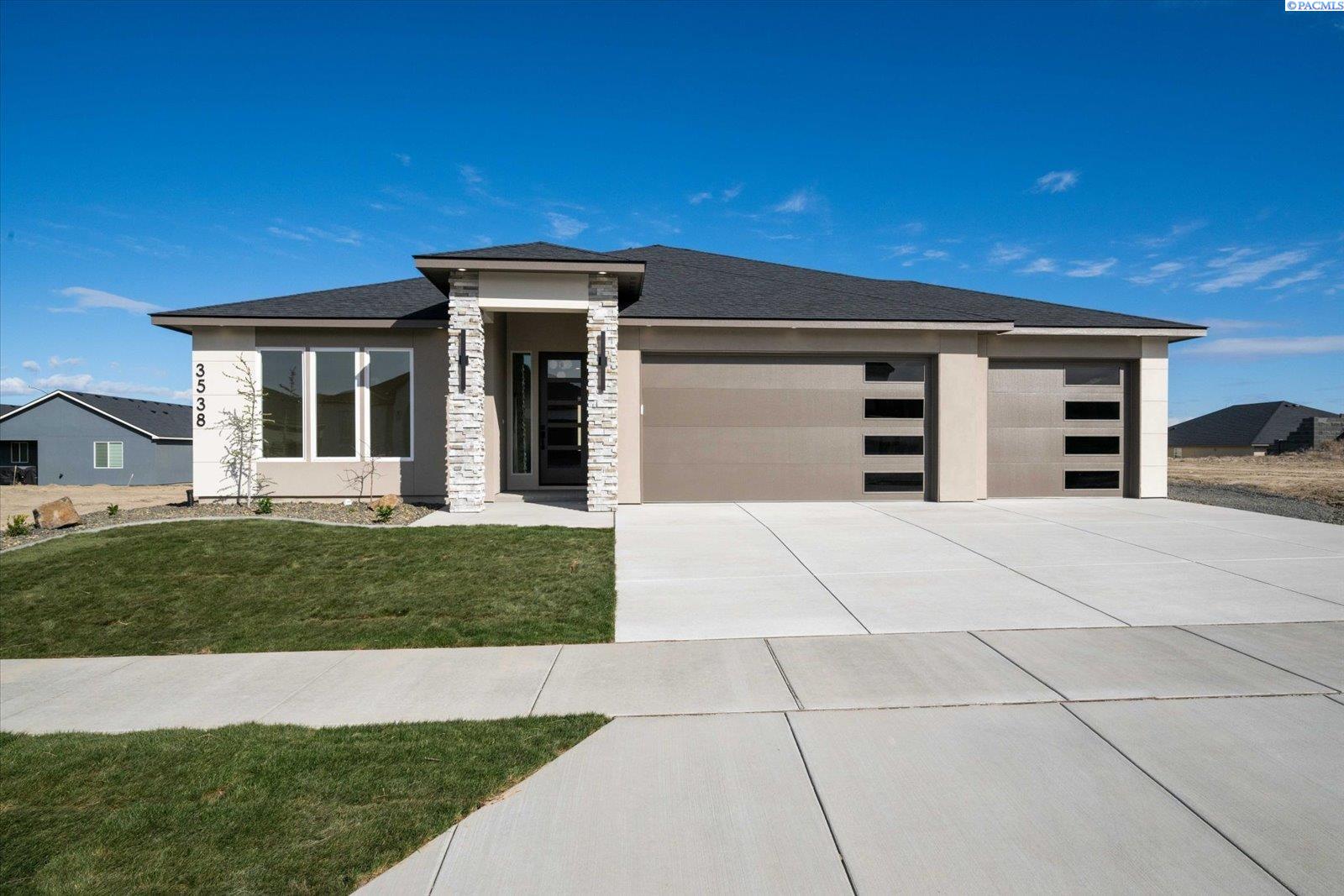 3538 Morningside Parkway
