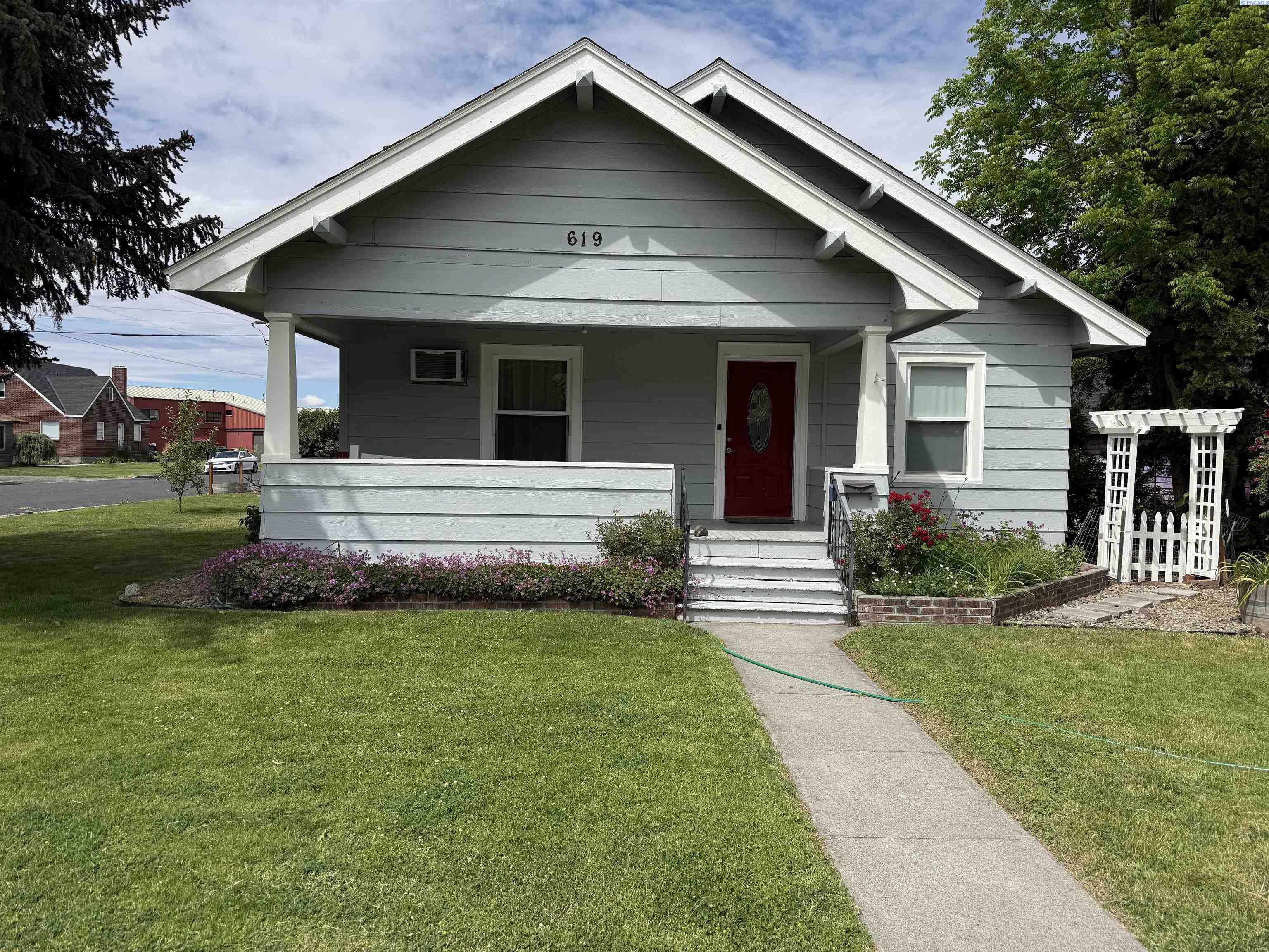619 COURT ST