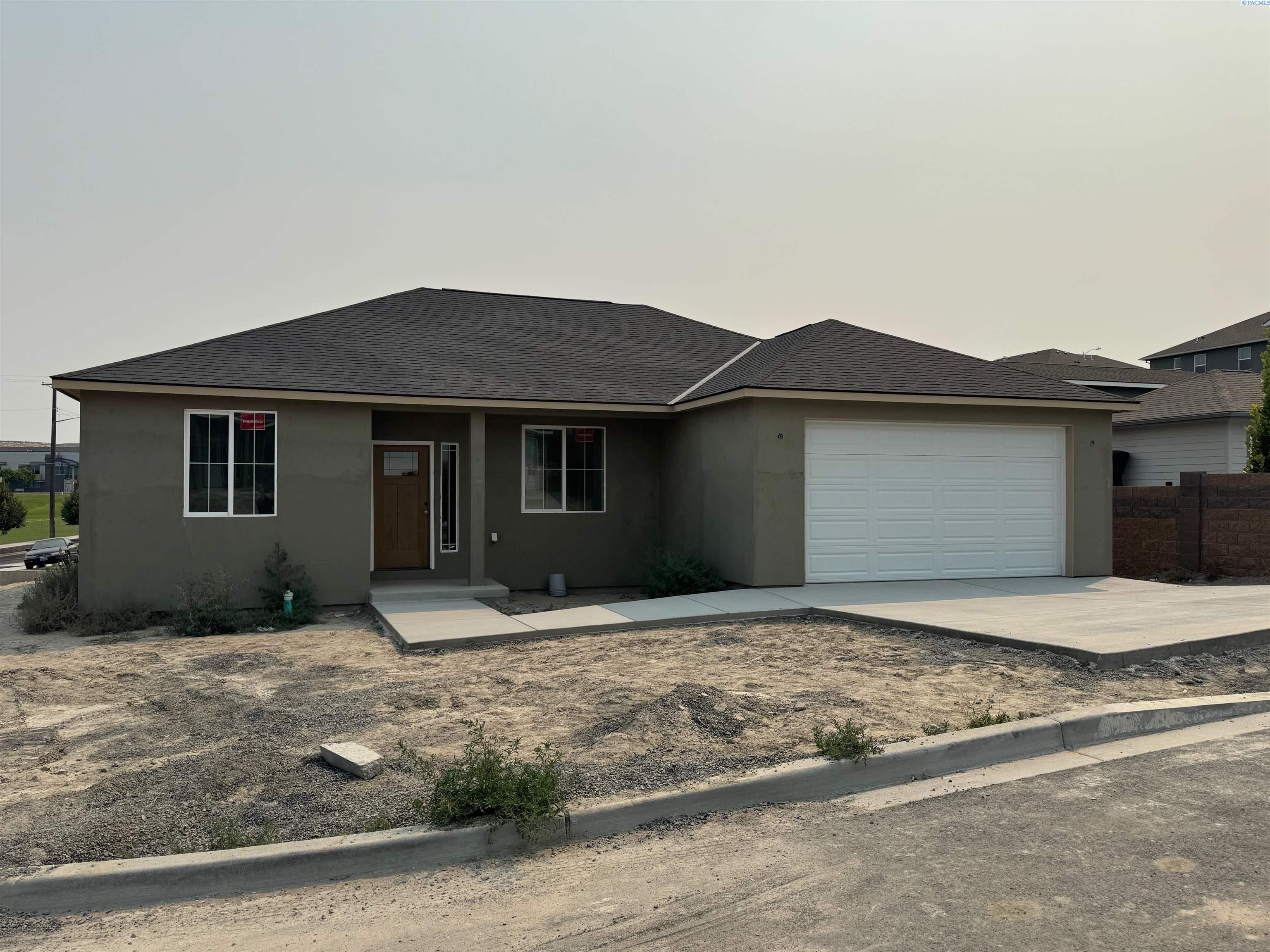10072 S Clodfelter Road