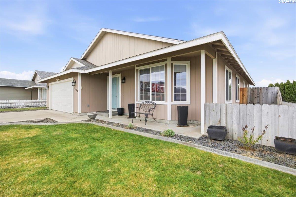 6604 Gehrig Dr.
