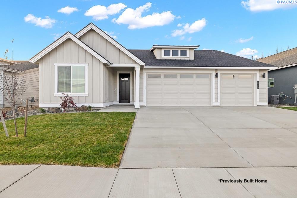 2949 Vistara Way