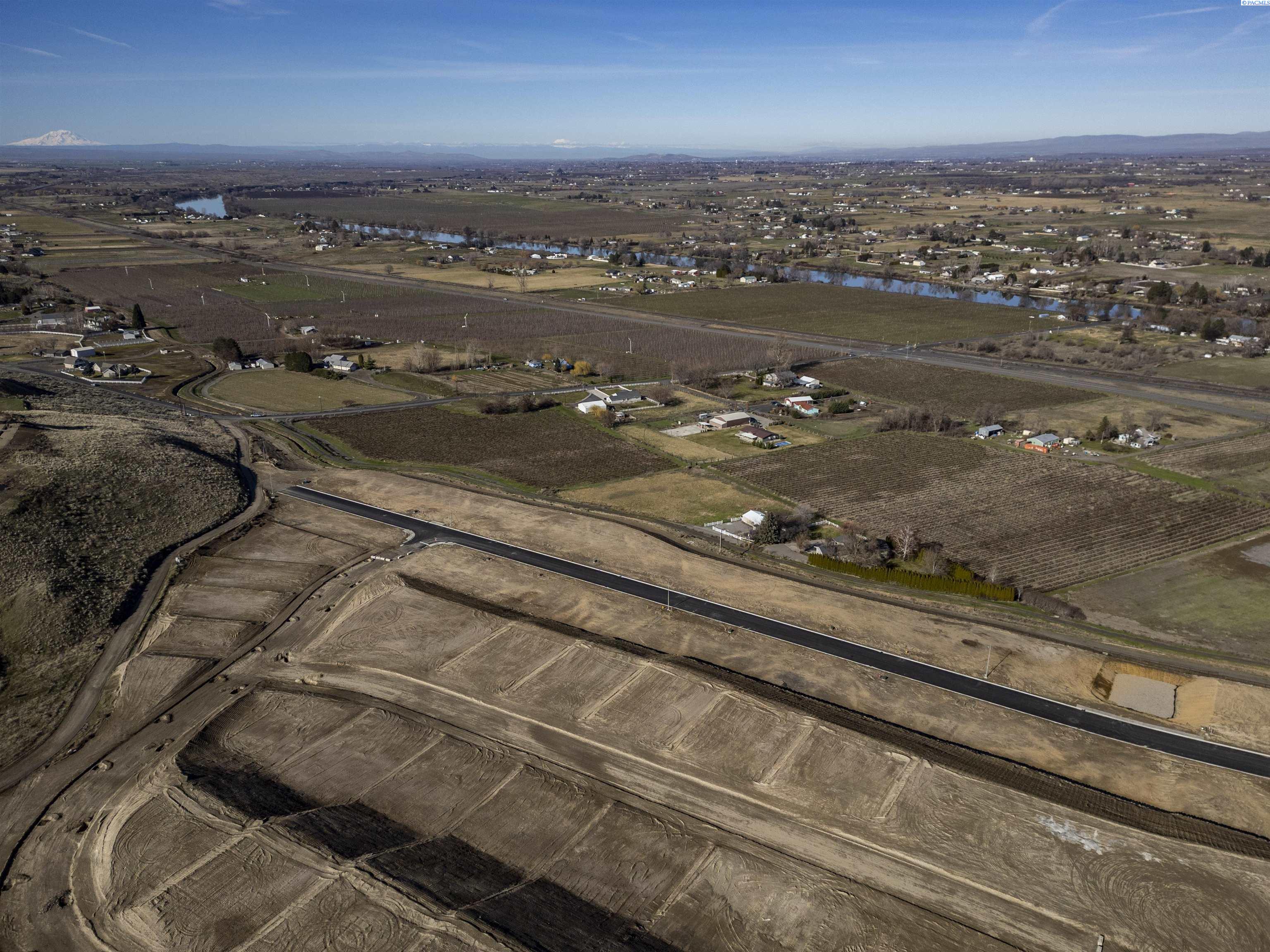 1636 SW Kelandren Drive Lot 28