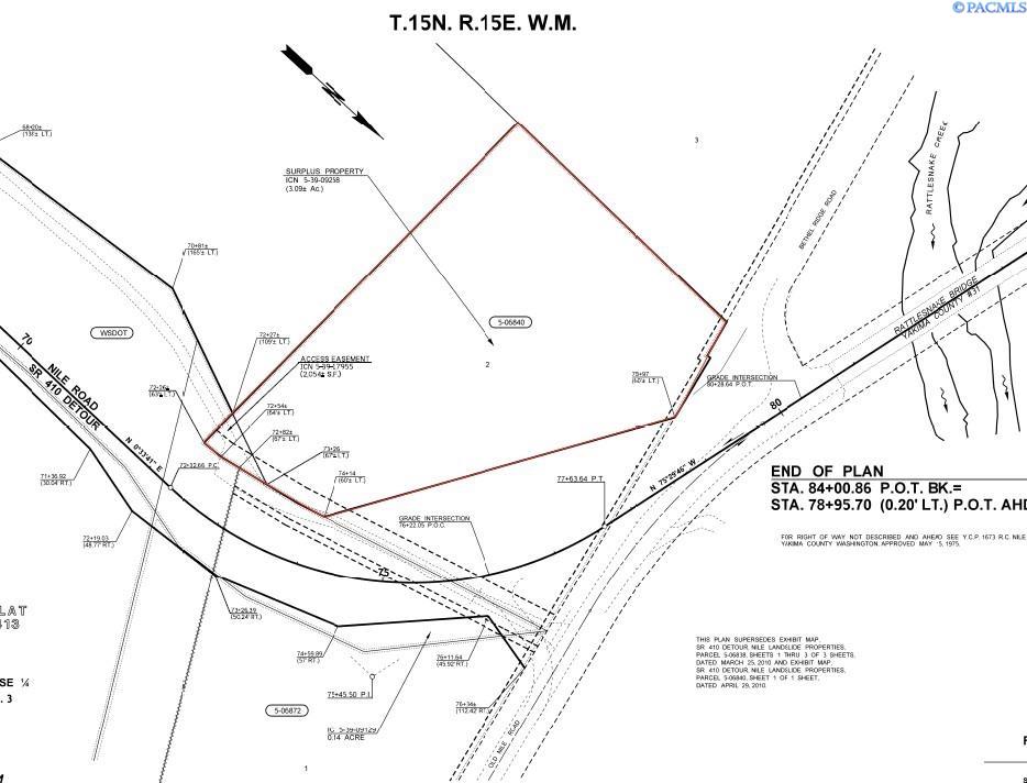 NKA Nile Rd