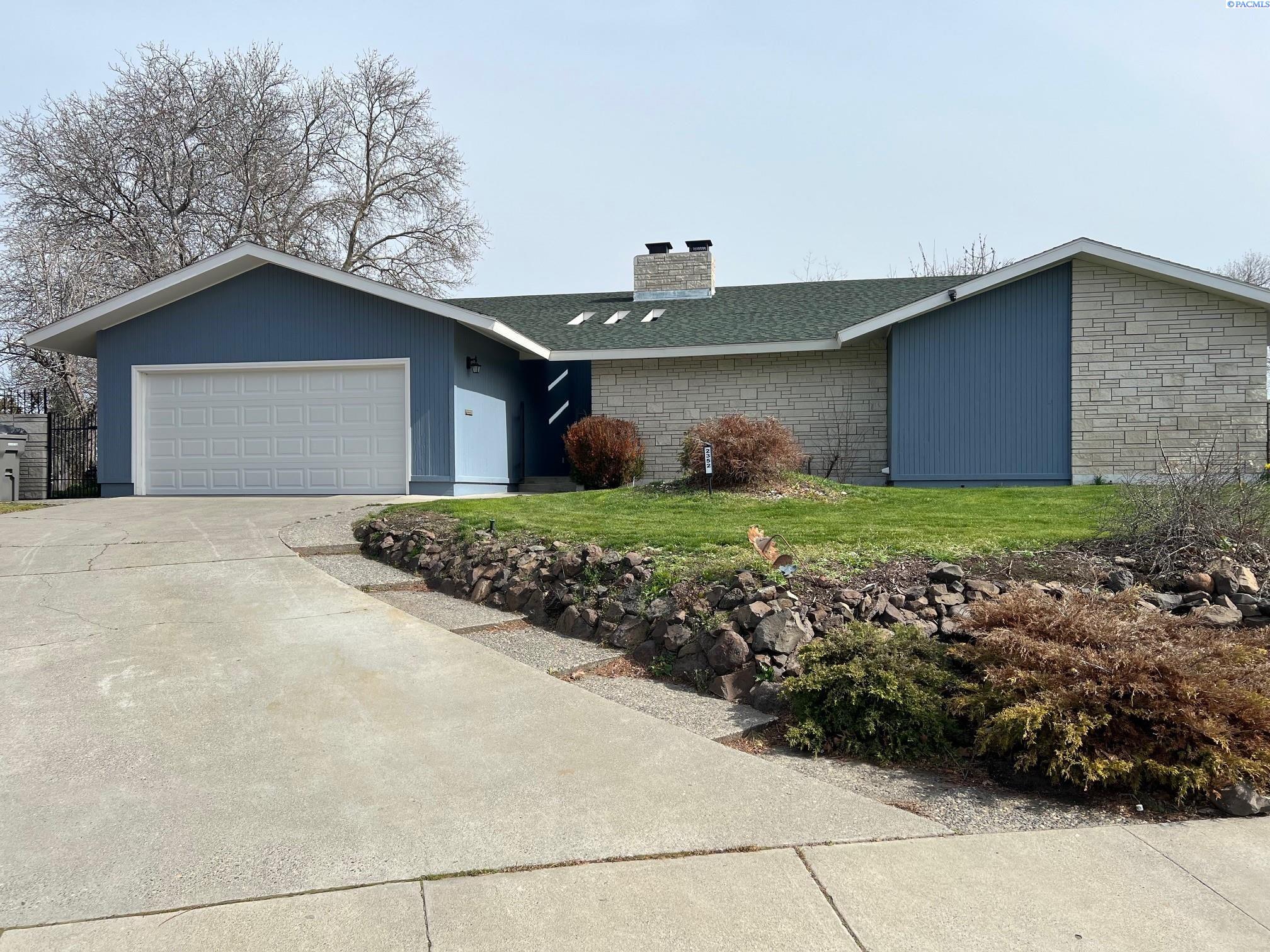 2352 Enterprise Drive