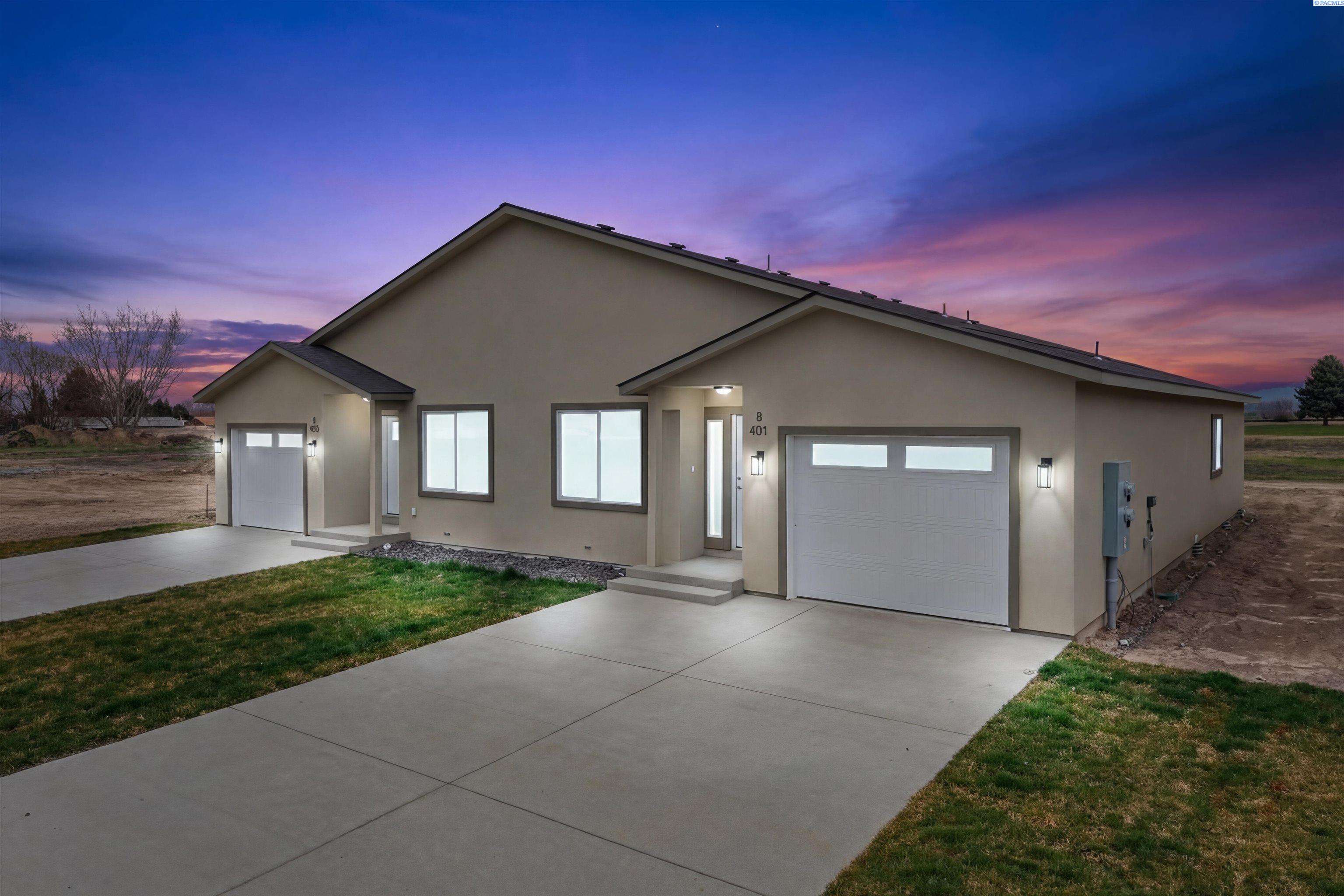 401 E Bonnieview