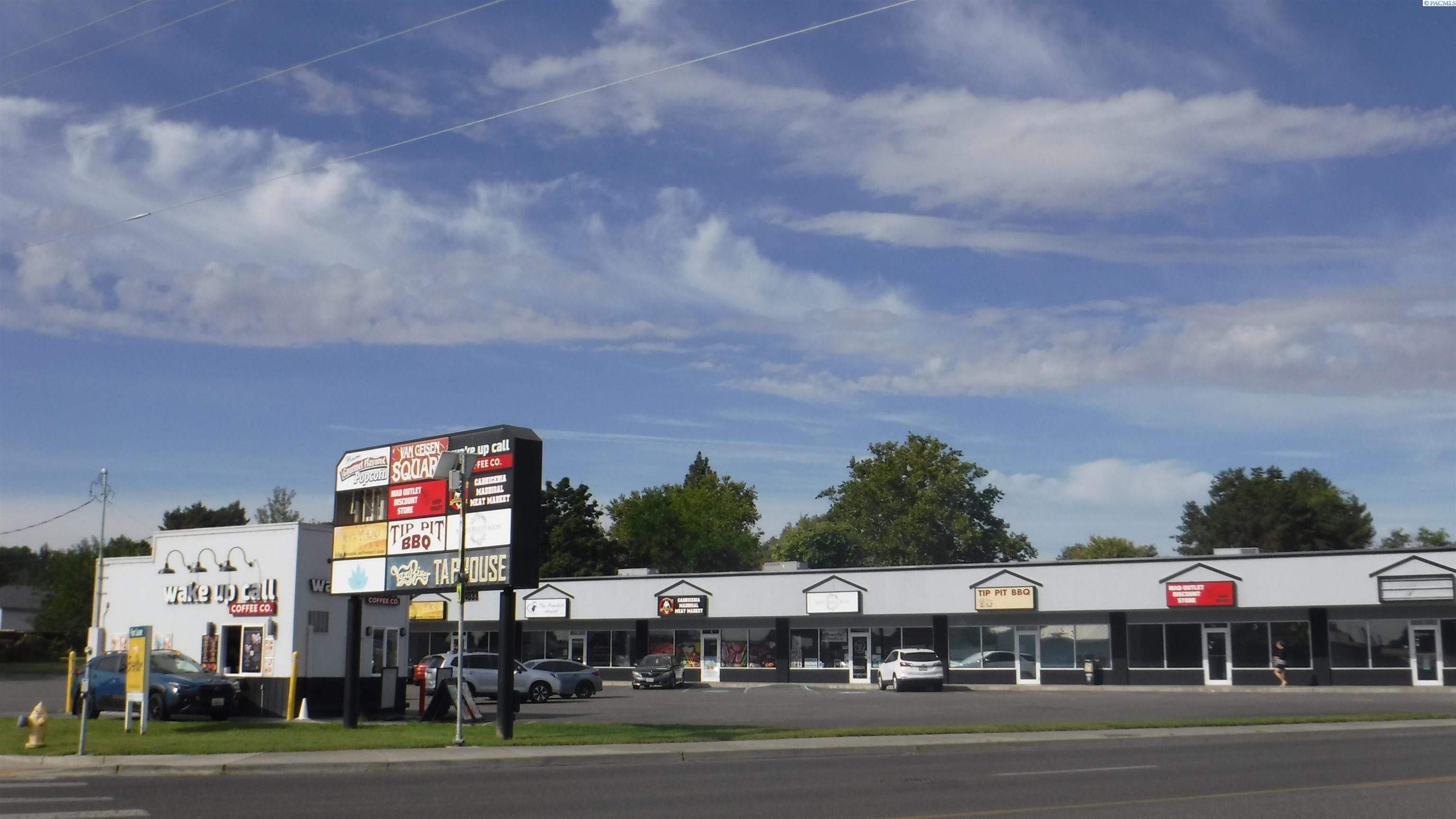4033 W Van Giesen