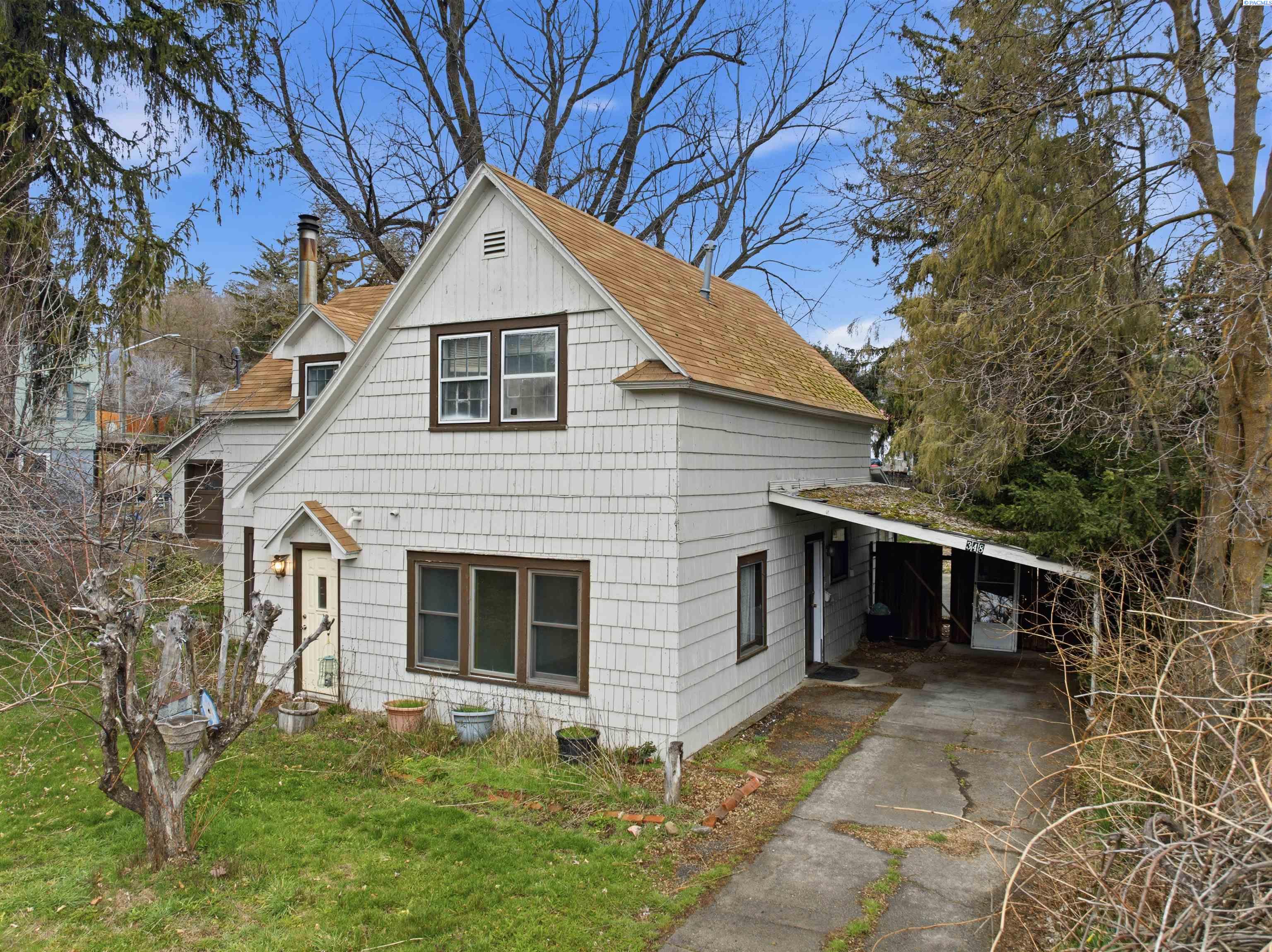 348 NW Harrison