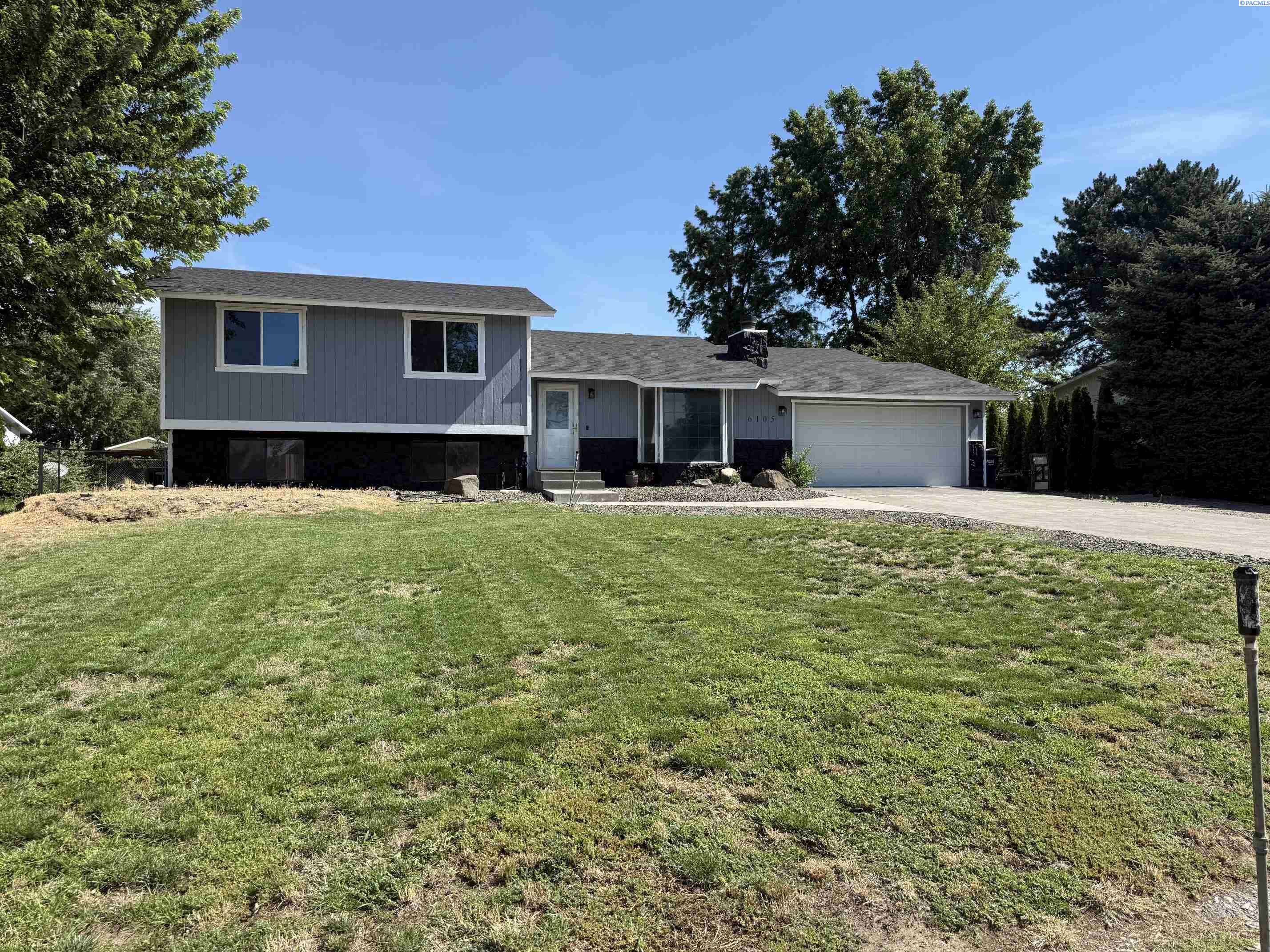 6105 W Sylvester St.