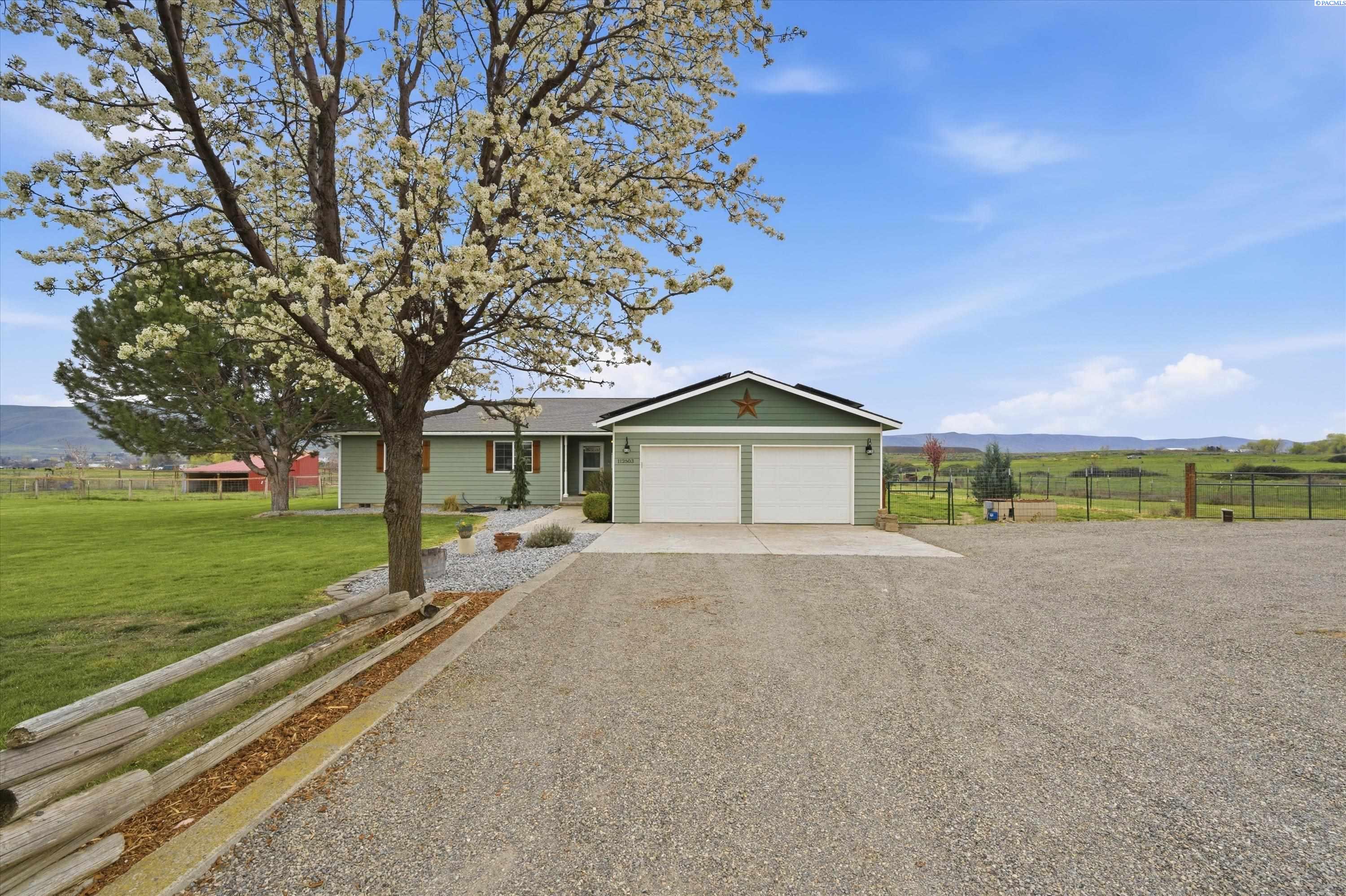 112503 W King Tull Rd