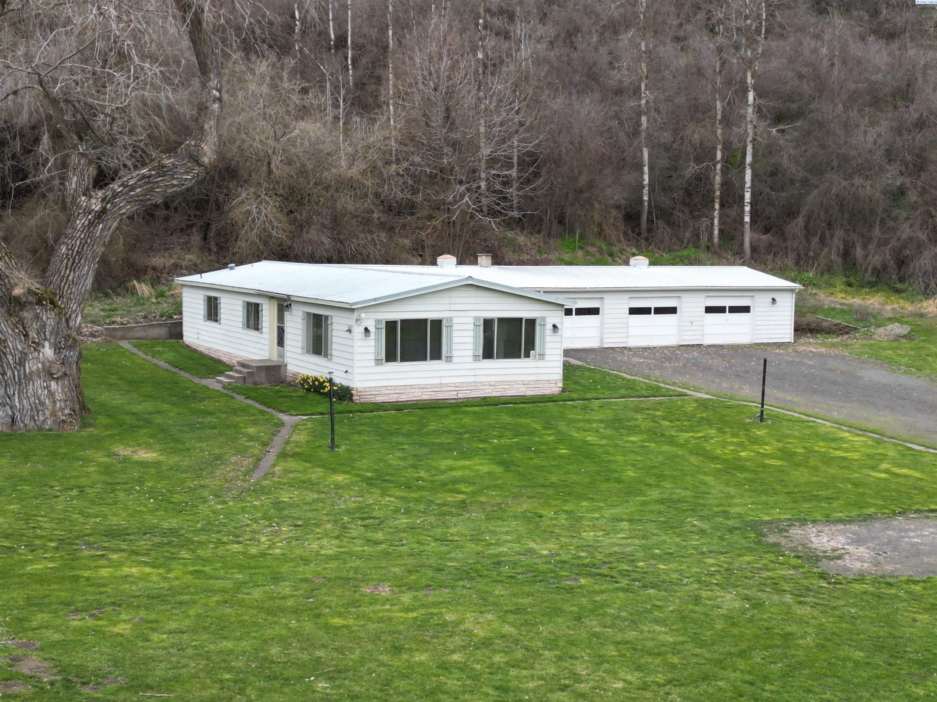 301 Klemgard Rd