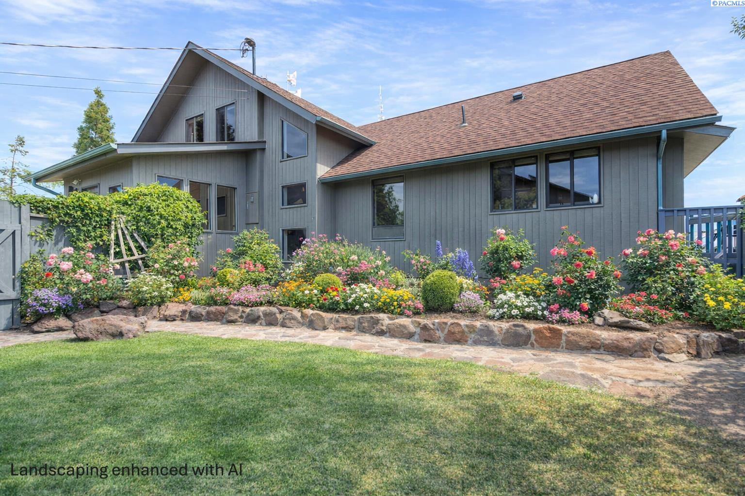 541 Basalt Springs Way