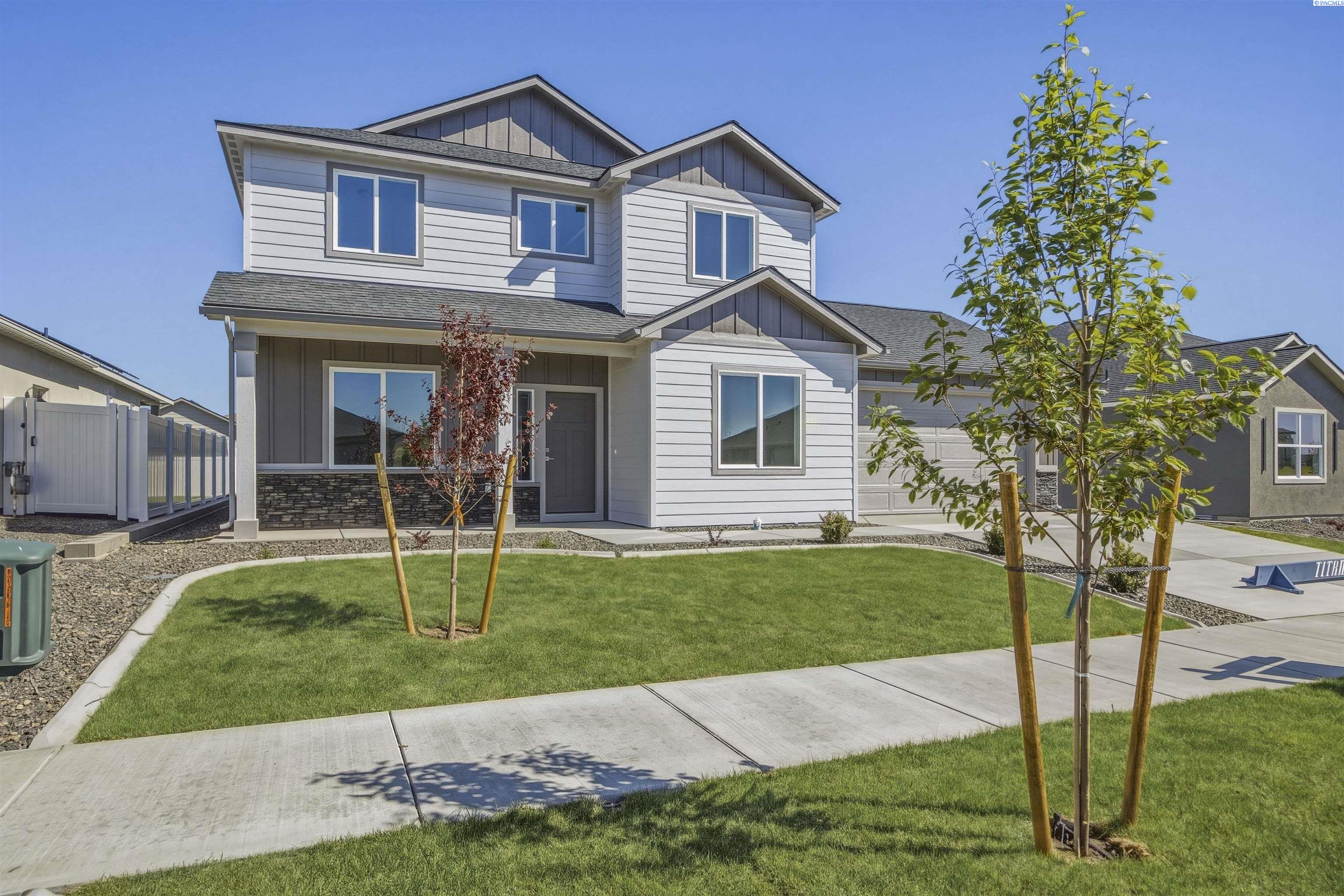 3592 Morningside Parkway