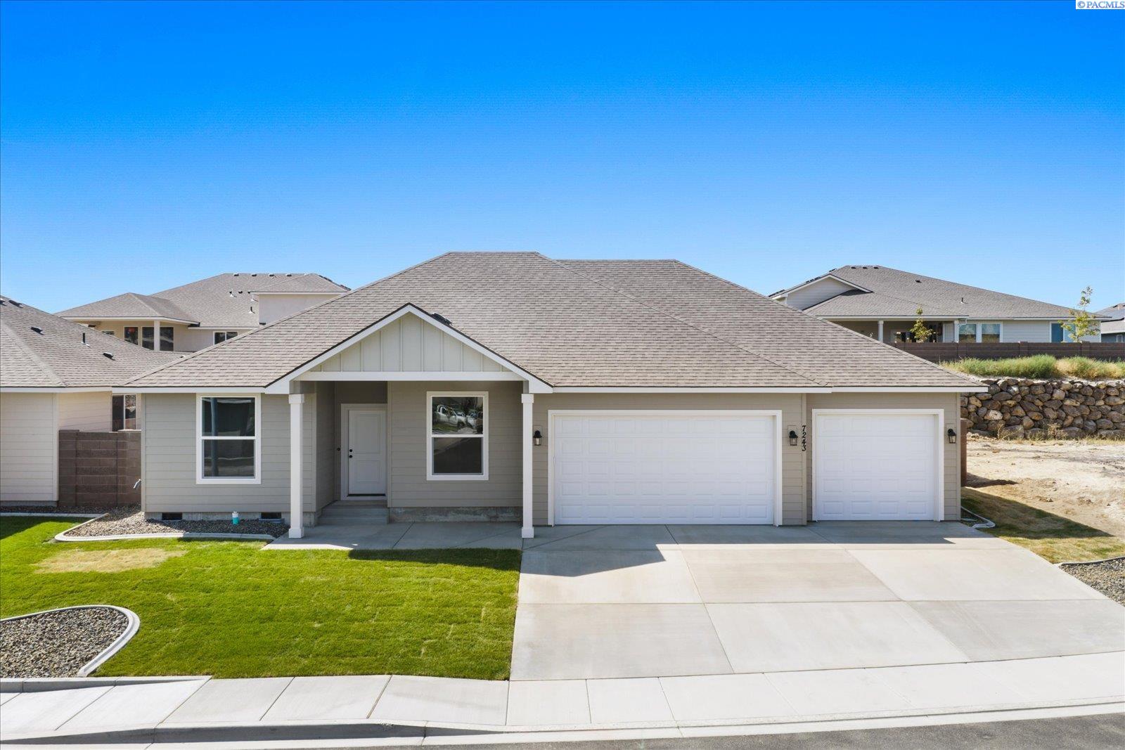 7243 W 29th Place