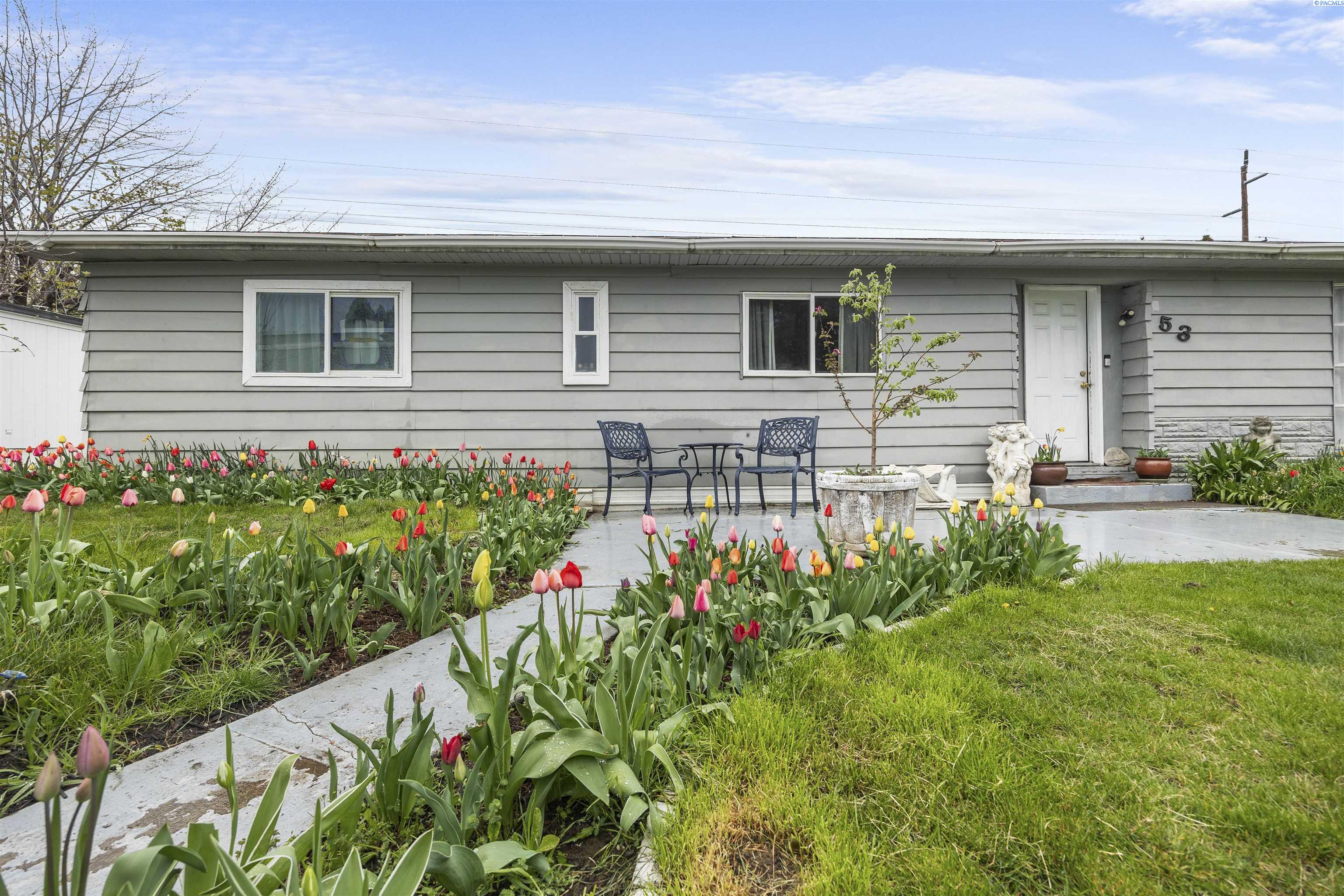 3324 W 19th Ave #53