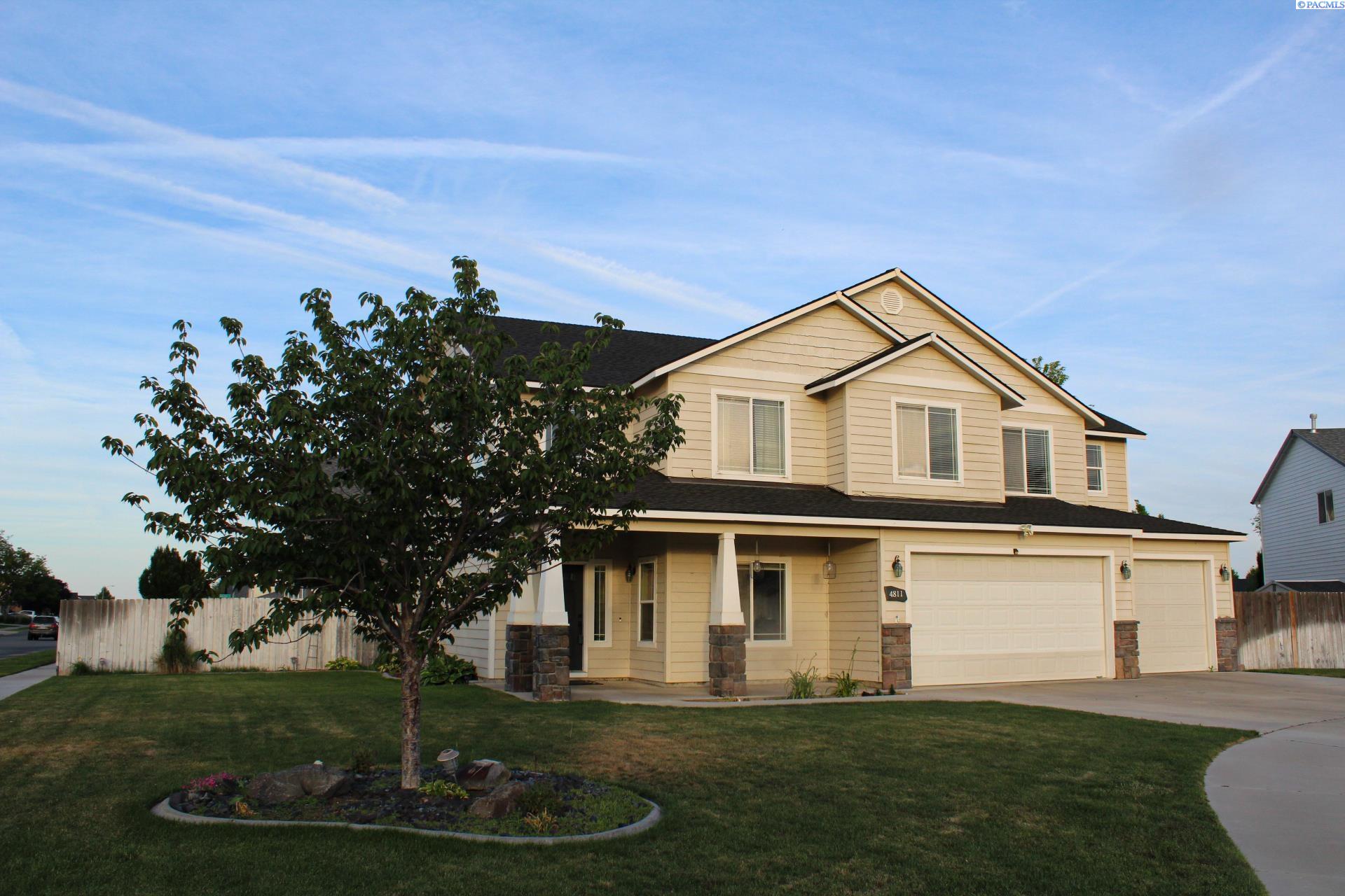 4811 Cordova