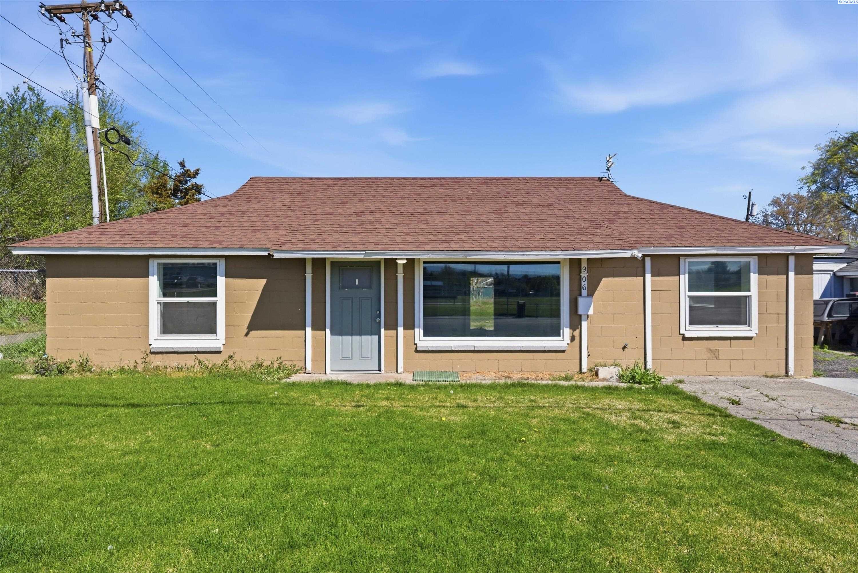 906 W 10th Ave
