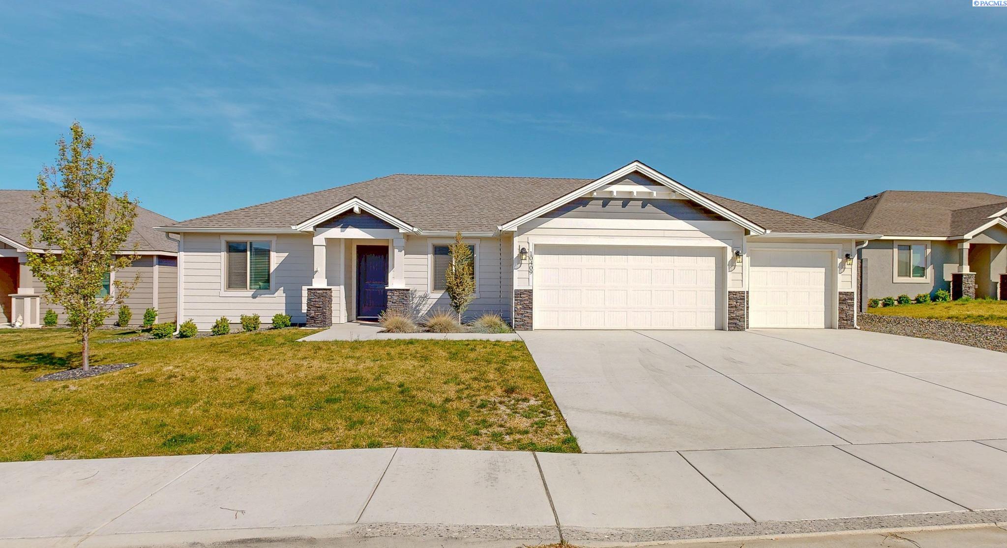10409 Silverbright Drive
