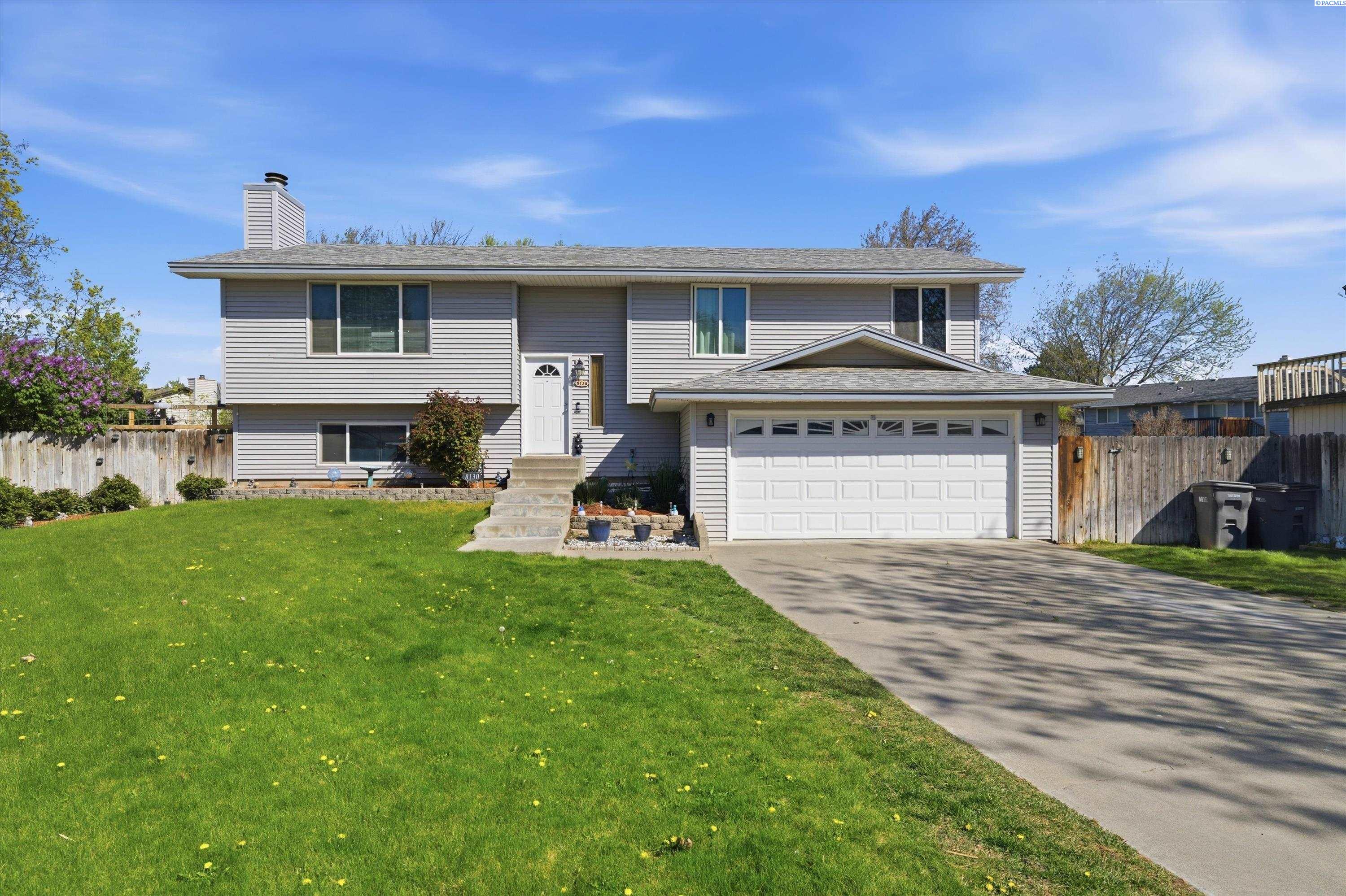 8130 W Entiat Pl