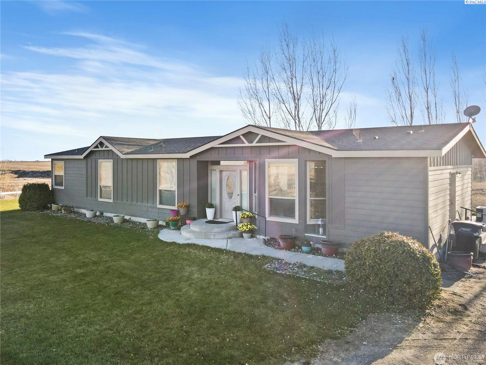 1773 W Bench Rd