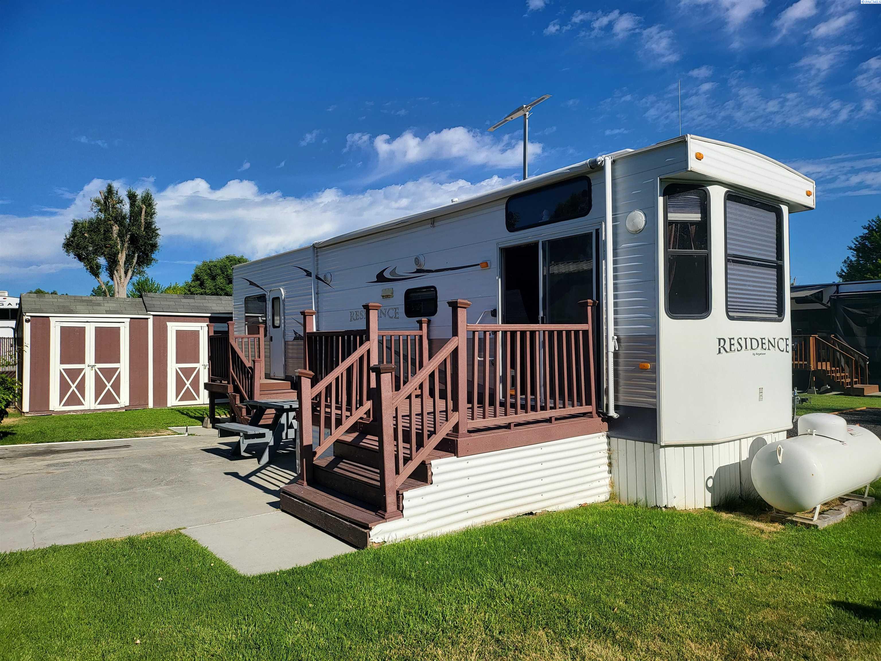 7037 E Highway 262 #19