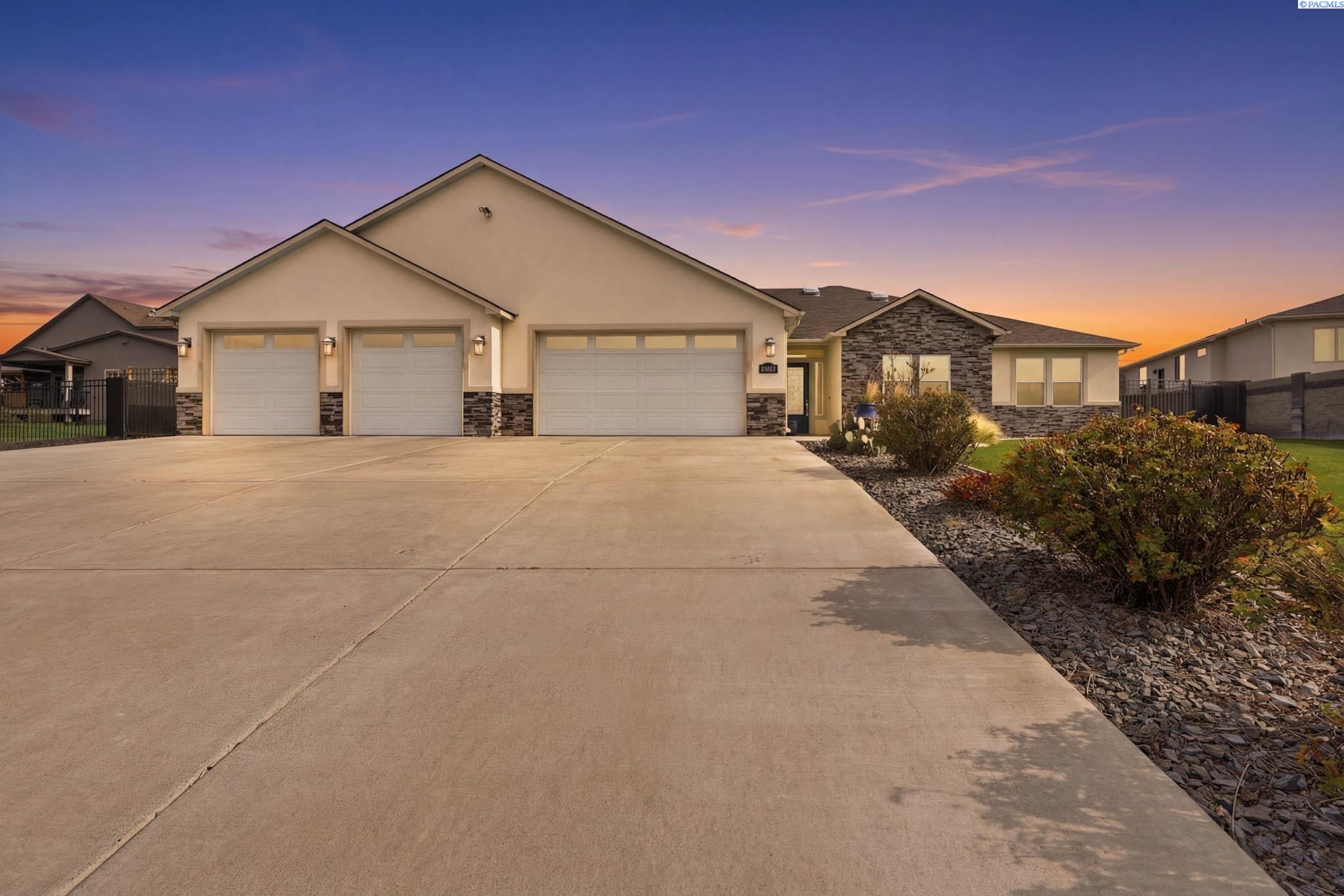 86612 Summit View Dr
