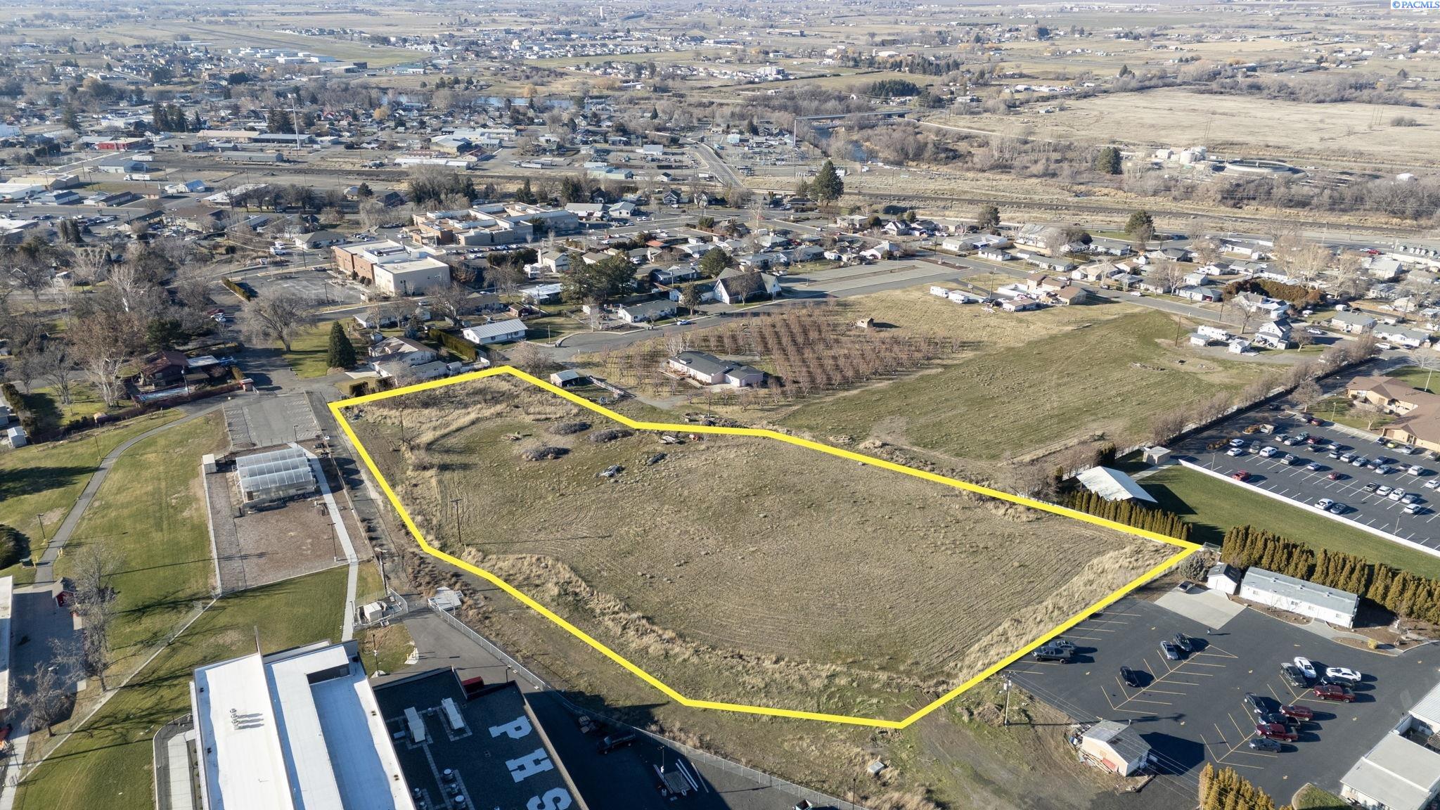 TBD Luther Ln