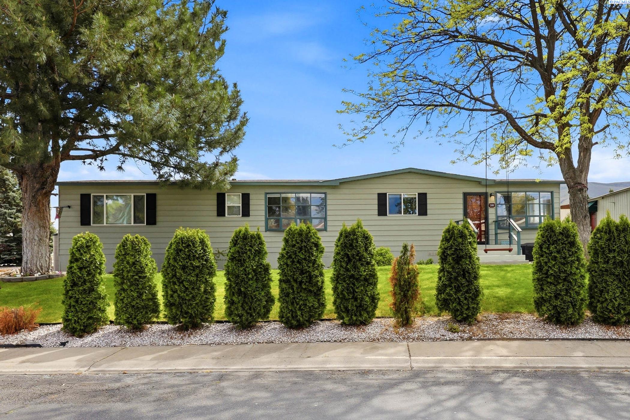 240 Skyline Dr