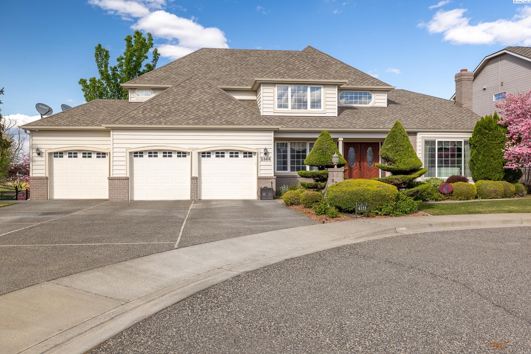 2866 Hawkstone Ct