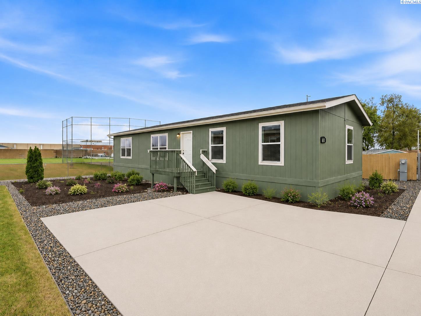 3517 Road 84 Unit 110c