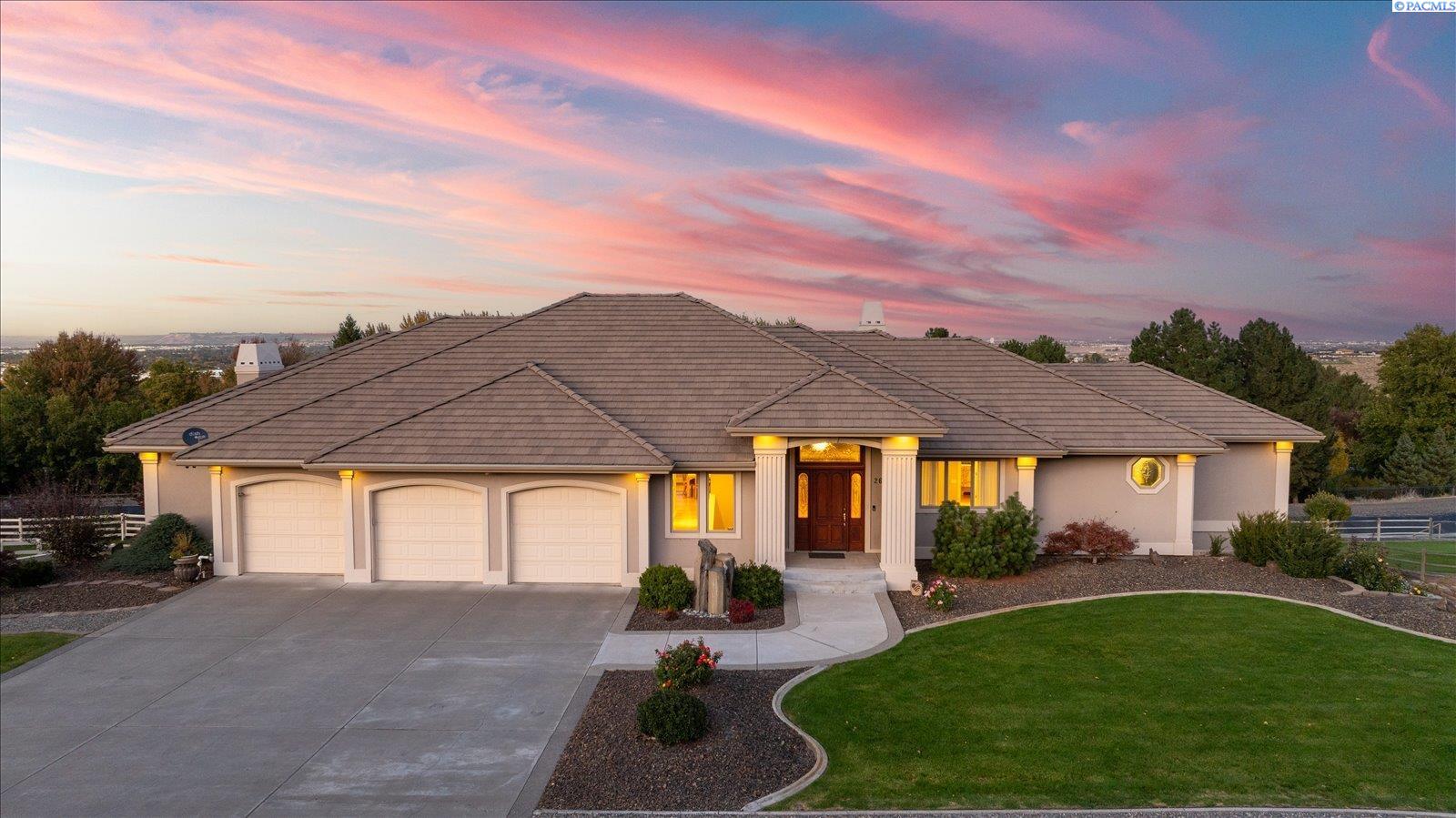 2630 Quarterhorse Way