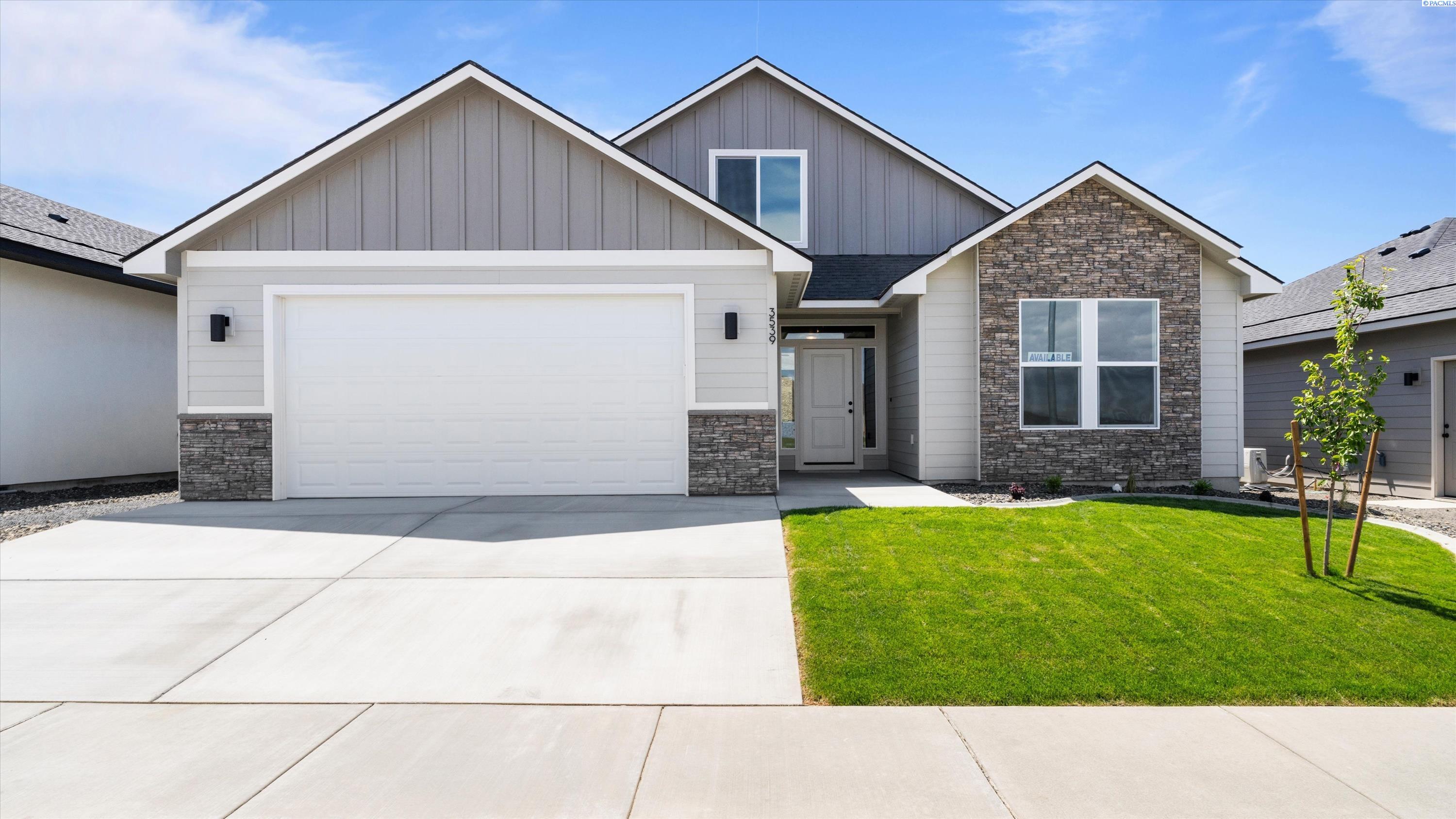 3539 Allison Way