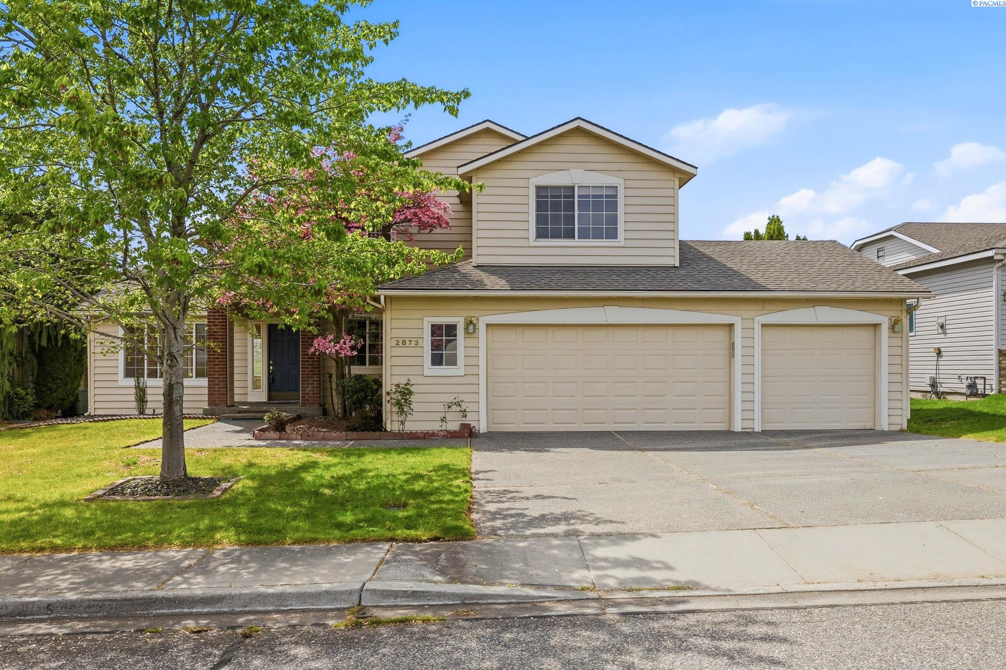2873 Troon Ct