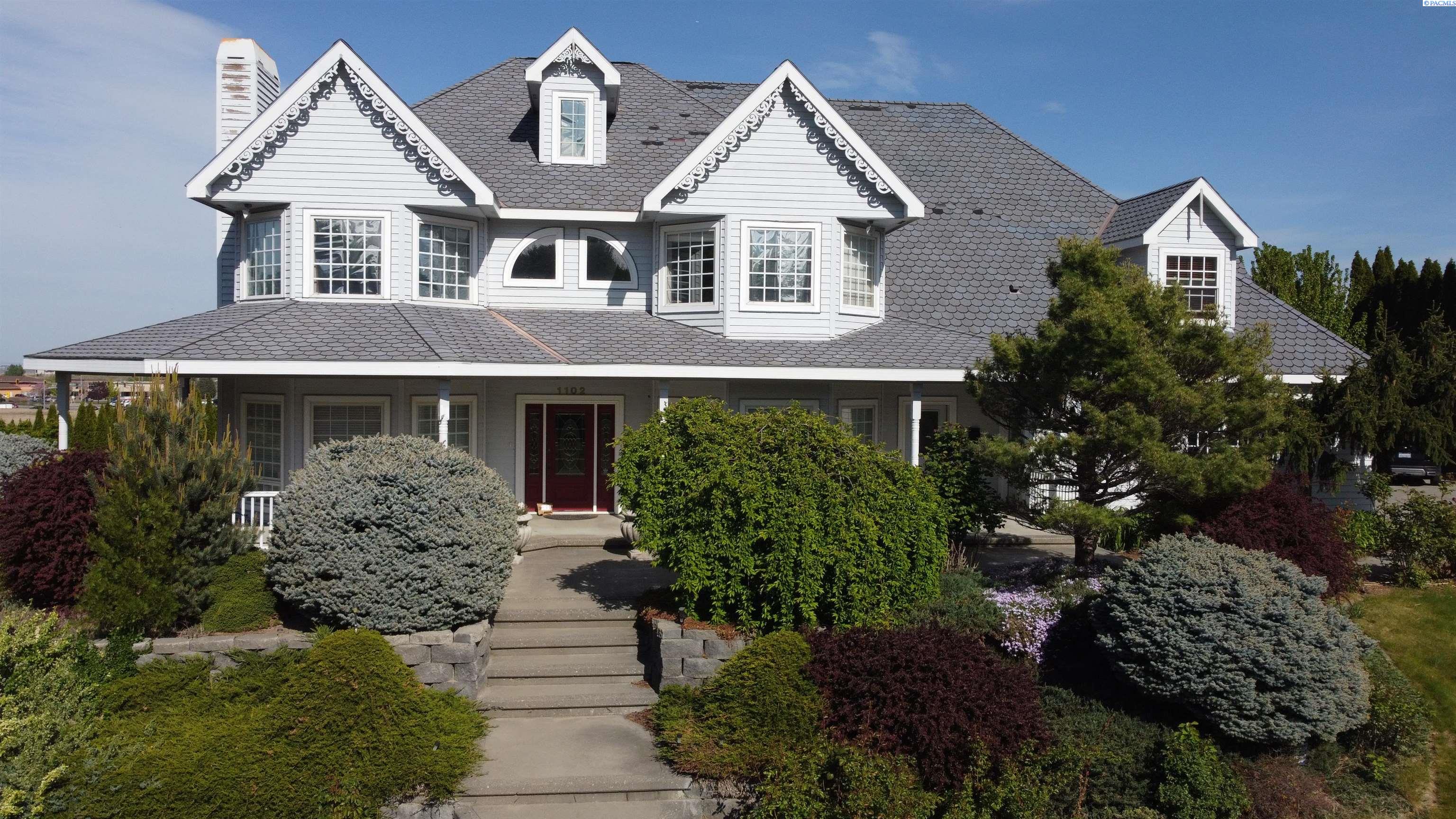 1102 Appaloosa Way