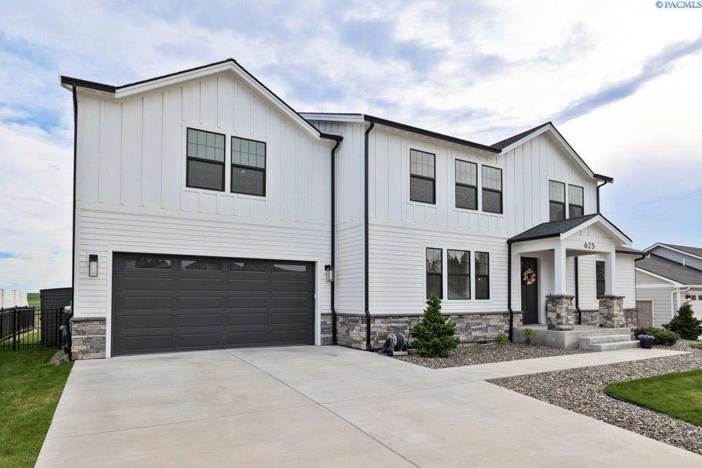 625 SW Cayuse
