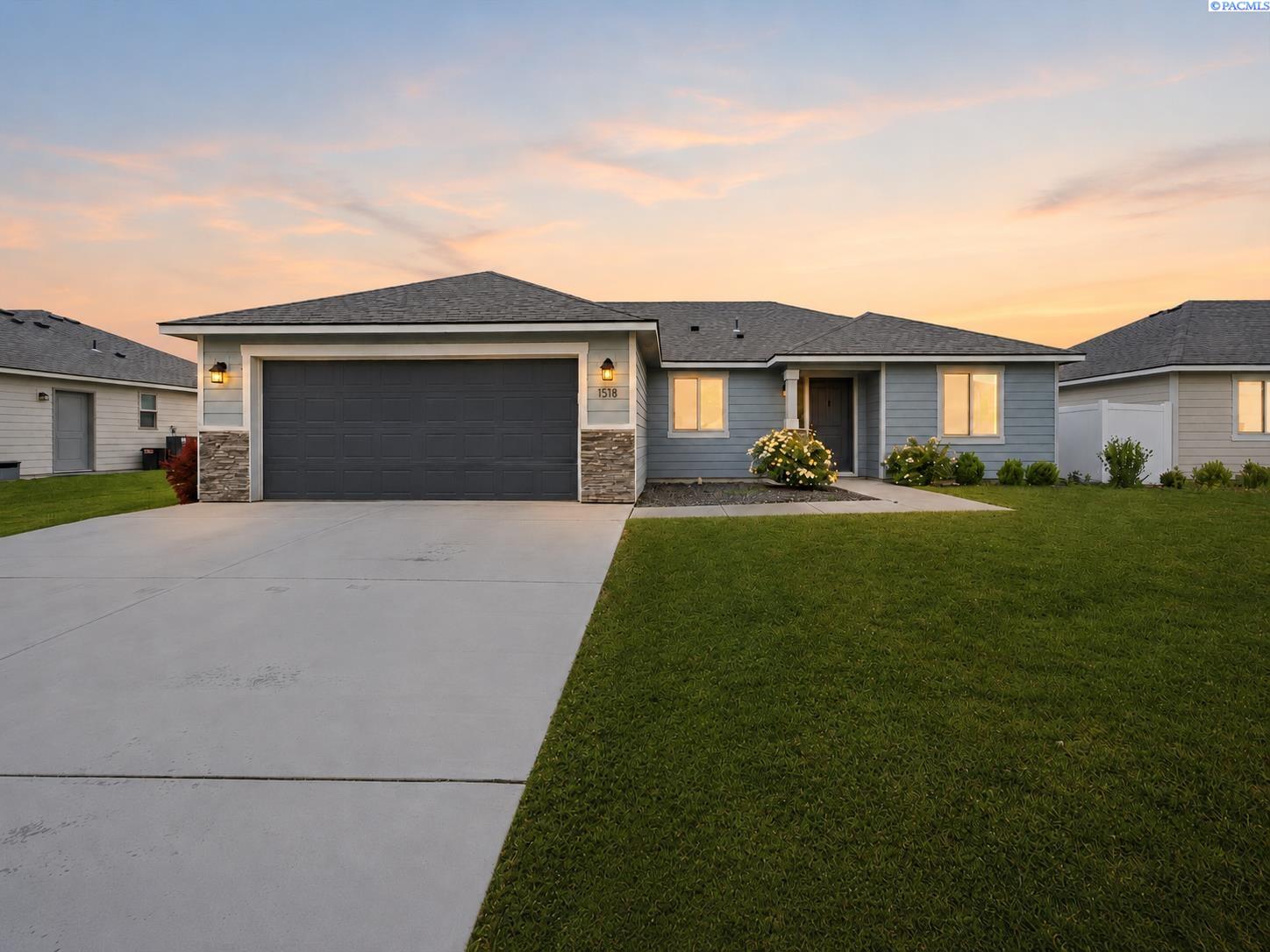 1518 Willow Way