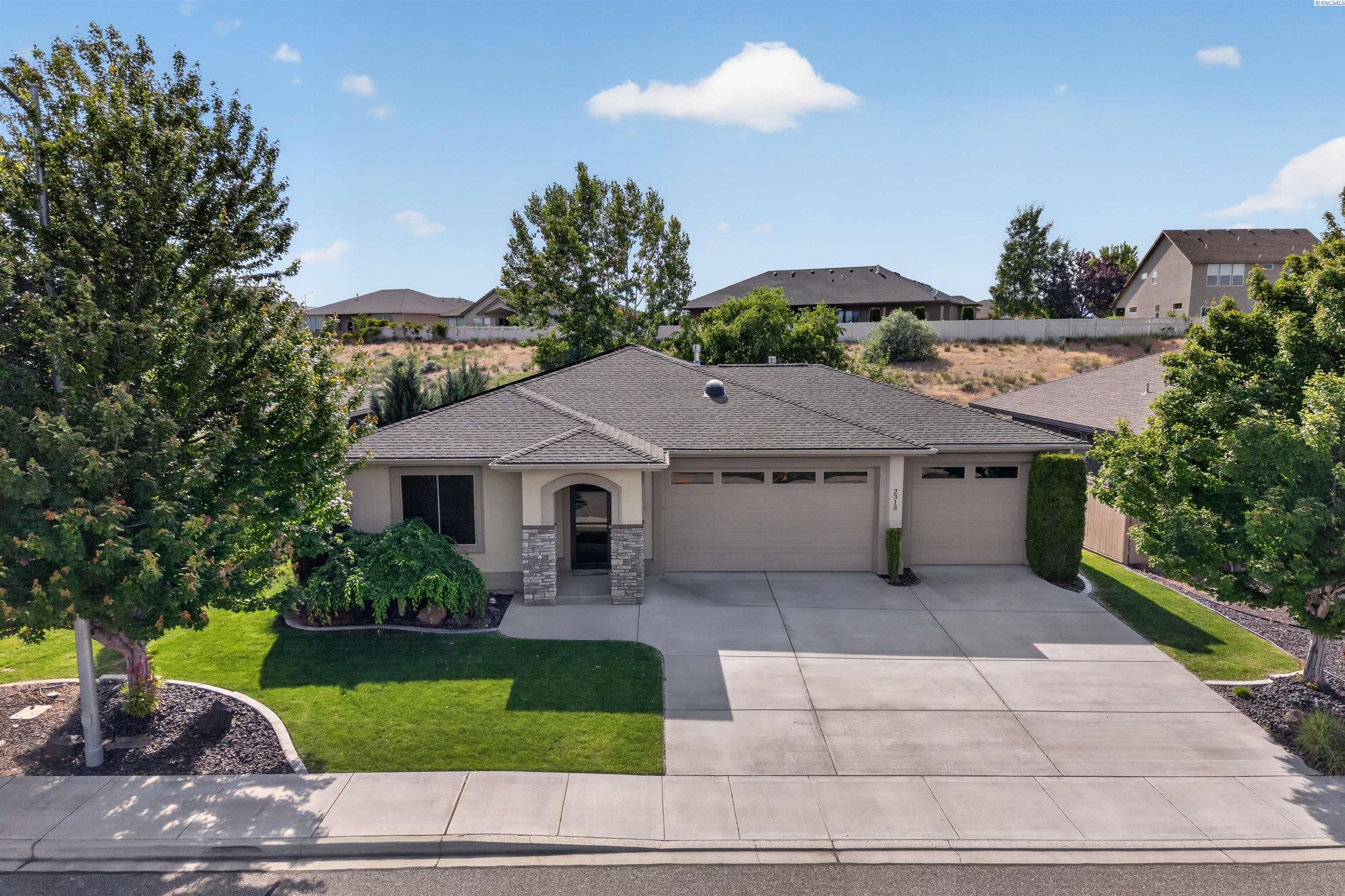 2313 Copperhill Street