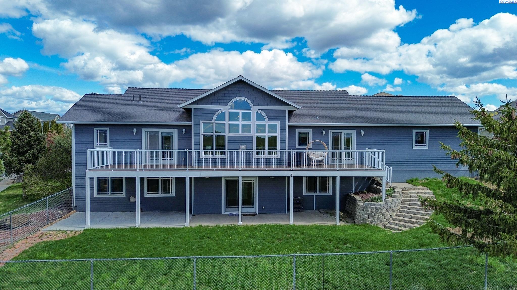 1145 SW Sunnyside Dr.