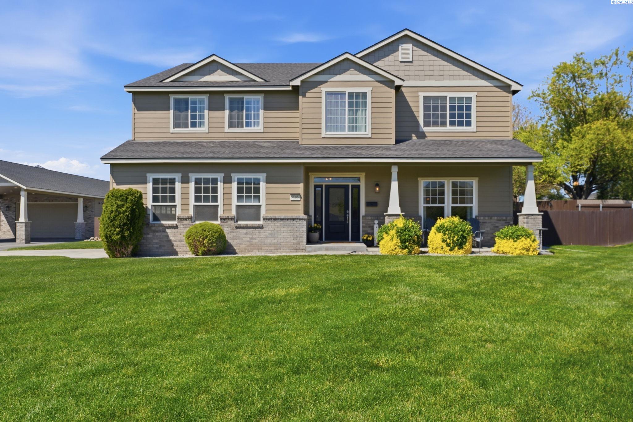 99206 E Ridgeview Dr.