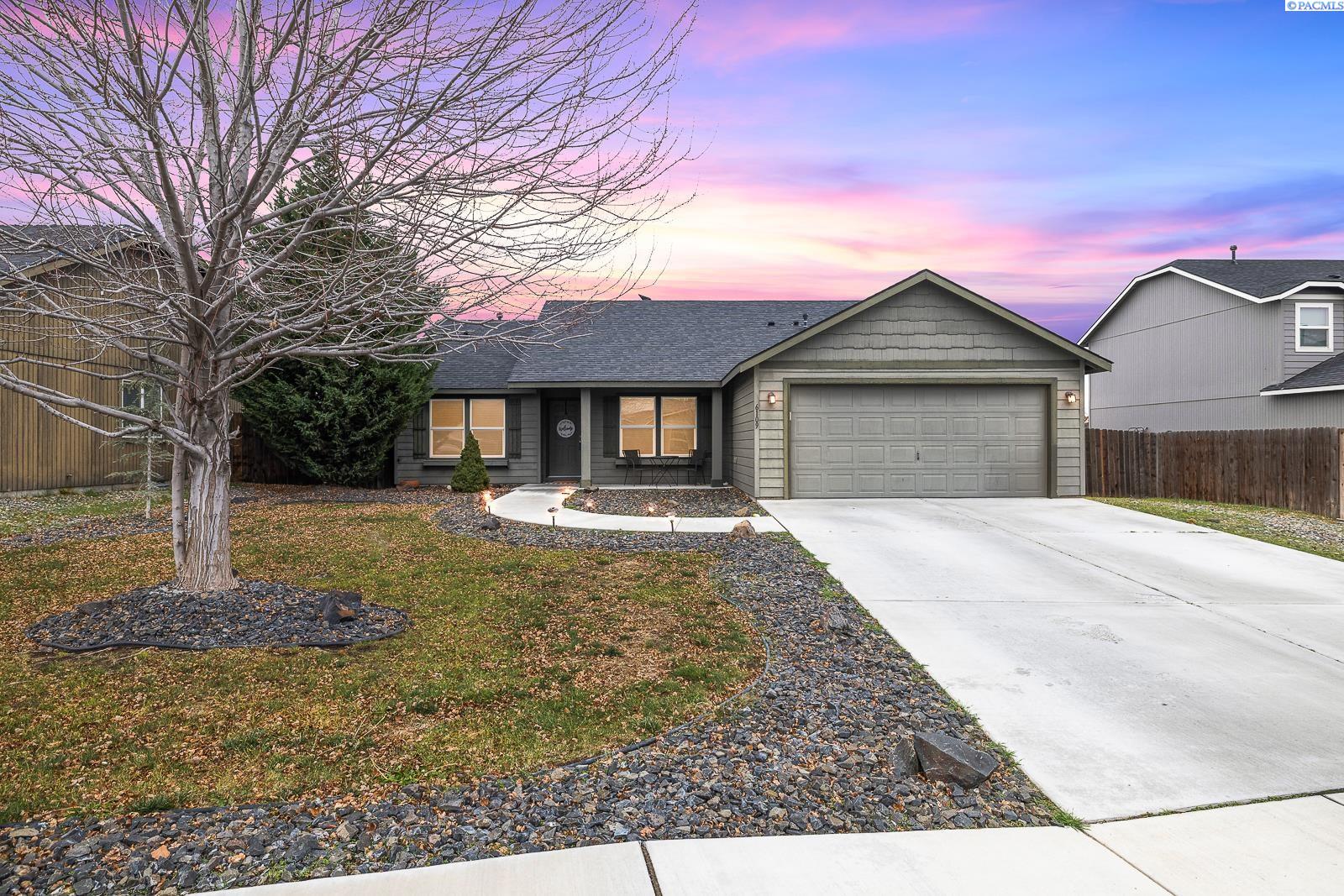 6109 Beacon Rock Ln.